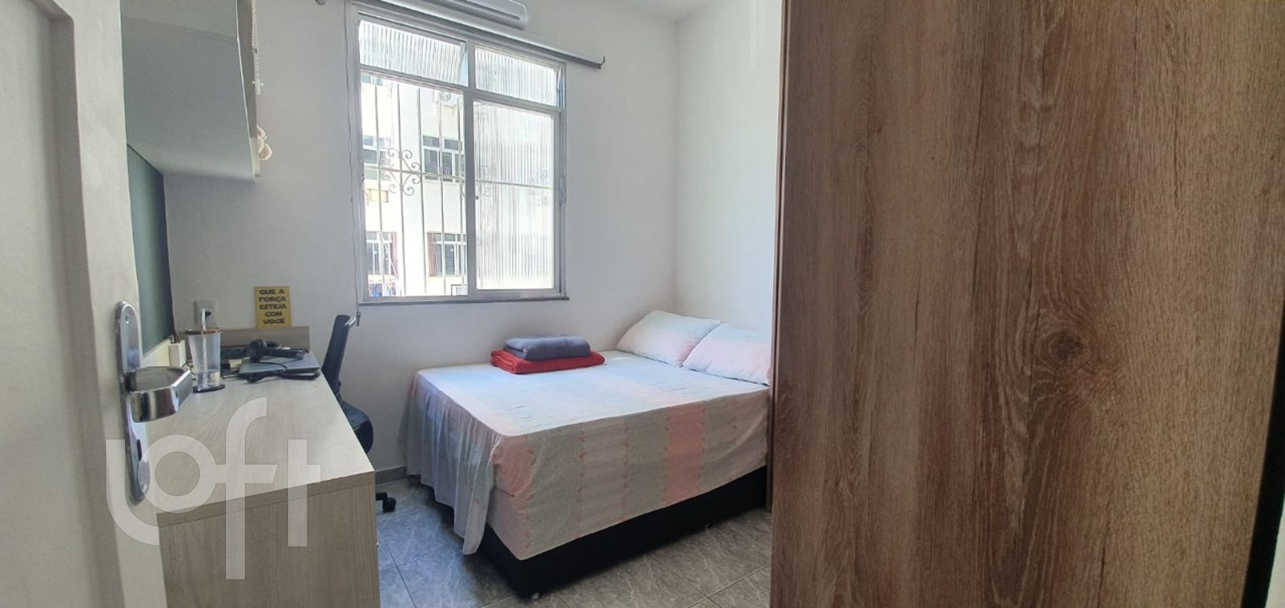 Apartamento à venda com 1 quarto, 39m² - Foto 11