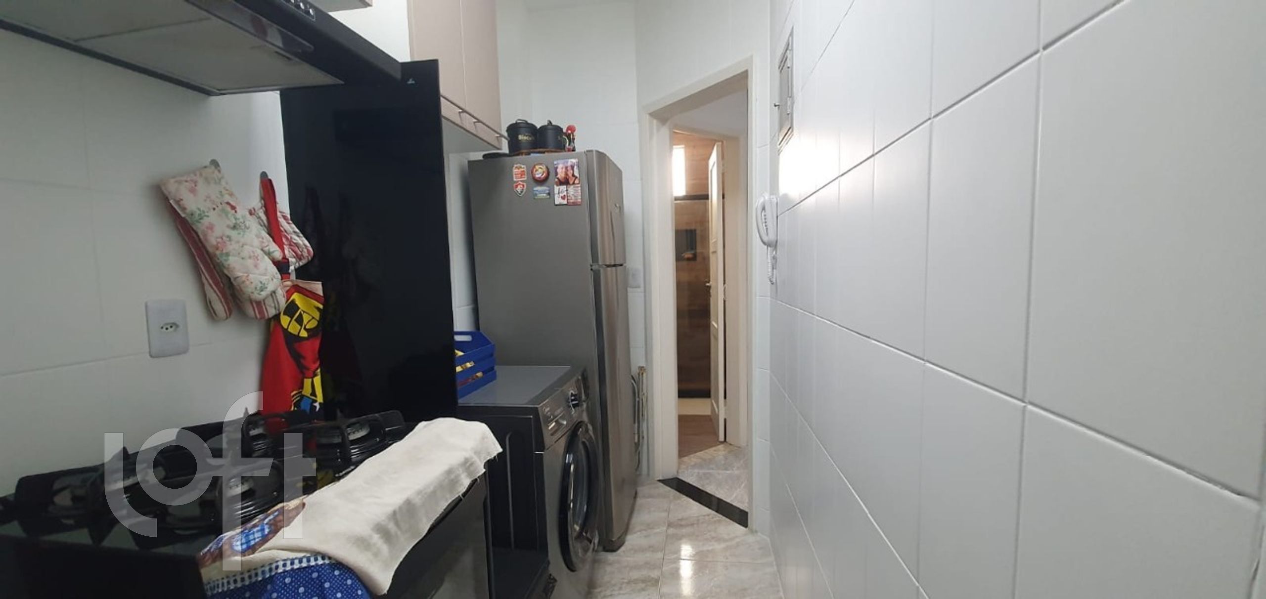 Apartamento à venda com 1 quarto, 39m² - Foto 5