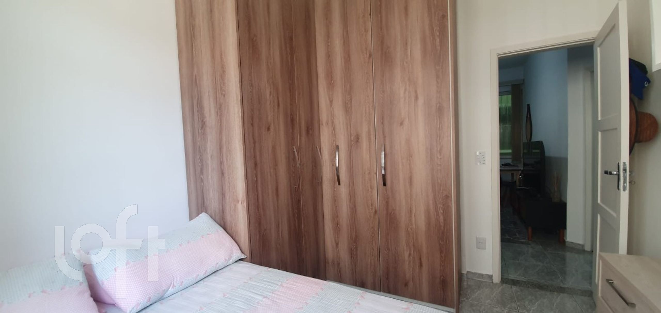 Apartamento à venda com 1 quarto, 39m² - Foto 18