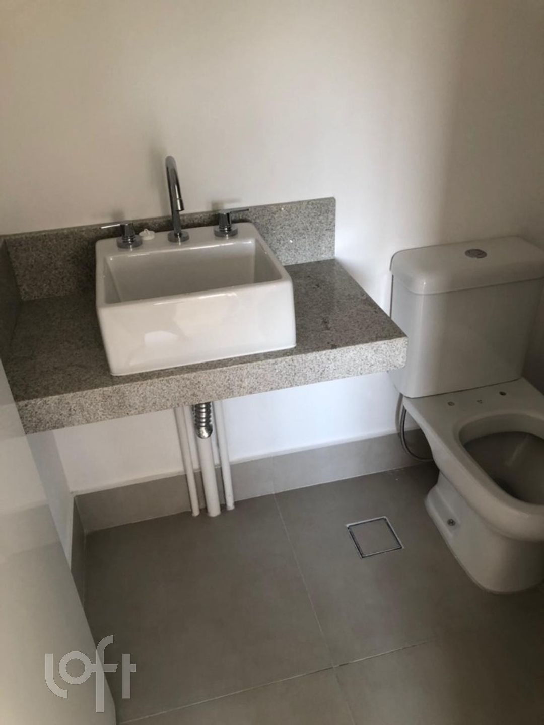 Apartamento à venda com 2 quartos, 67m² - Foto 10