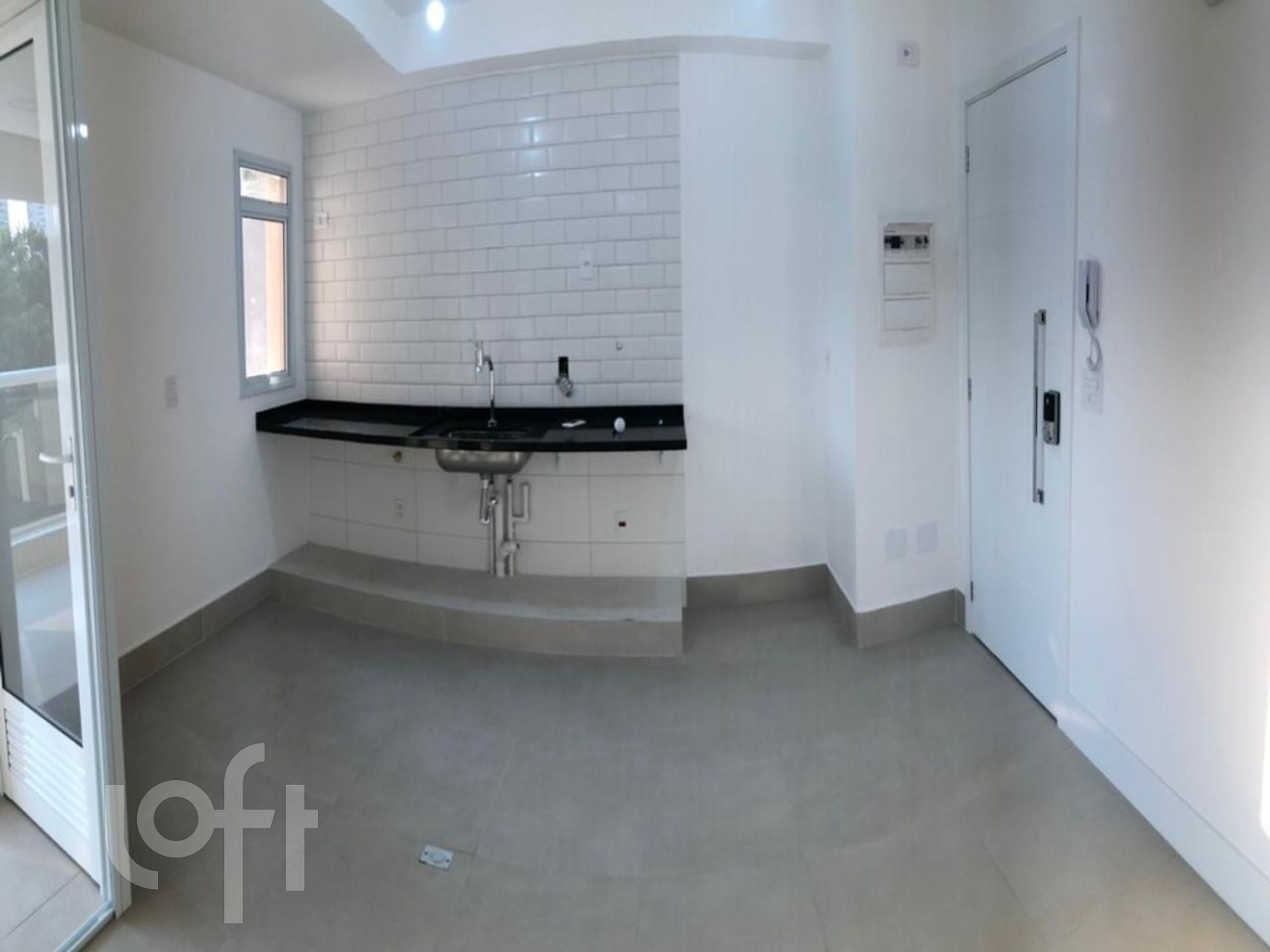 Apartamento à venda com 2 quartos, 67m² - Foto 4