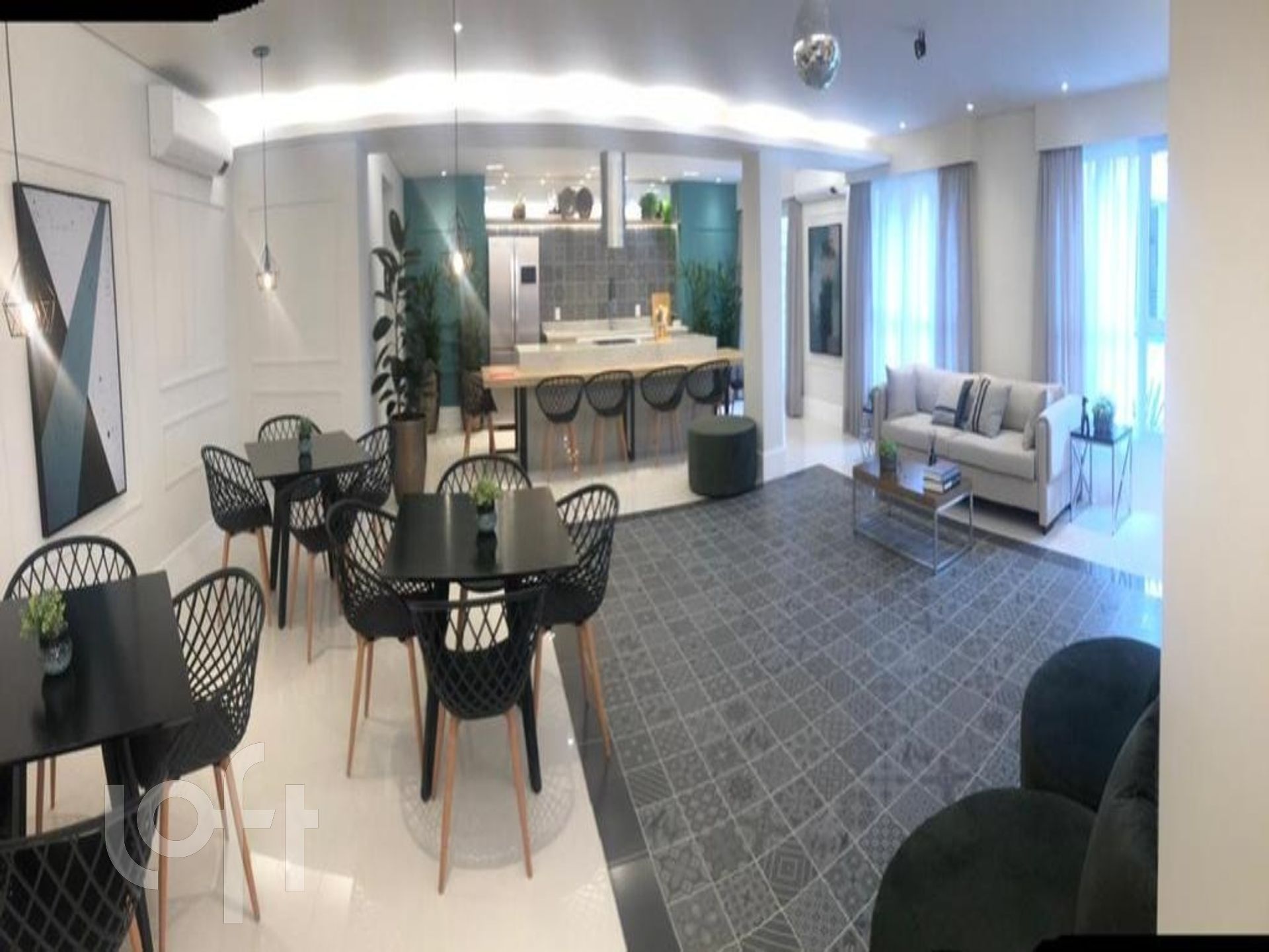 Apartamento à venda com 2 quartos, 67m² - Foto 33