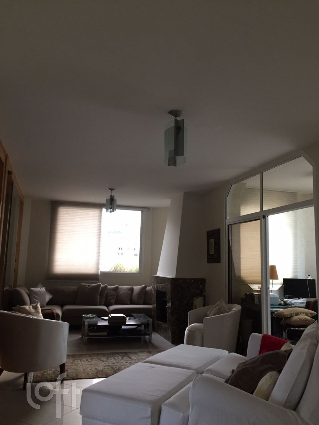 Apartamento à venda com 2 quartos, 345m² - Foto 12