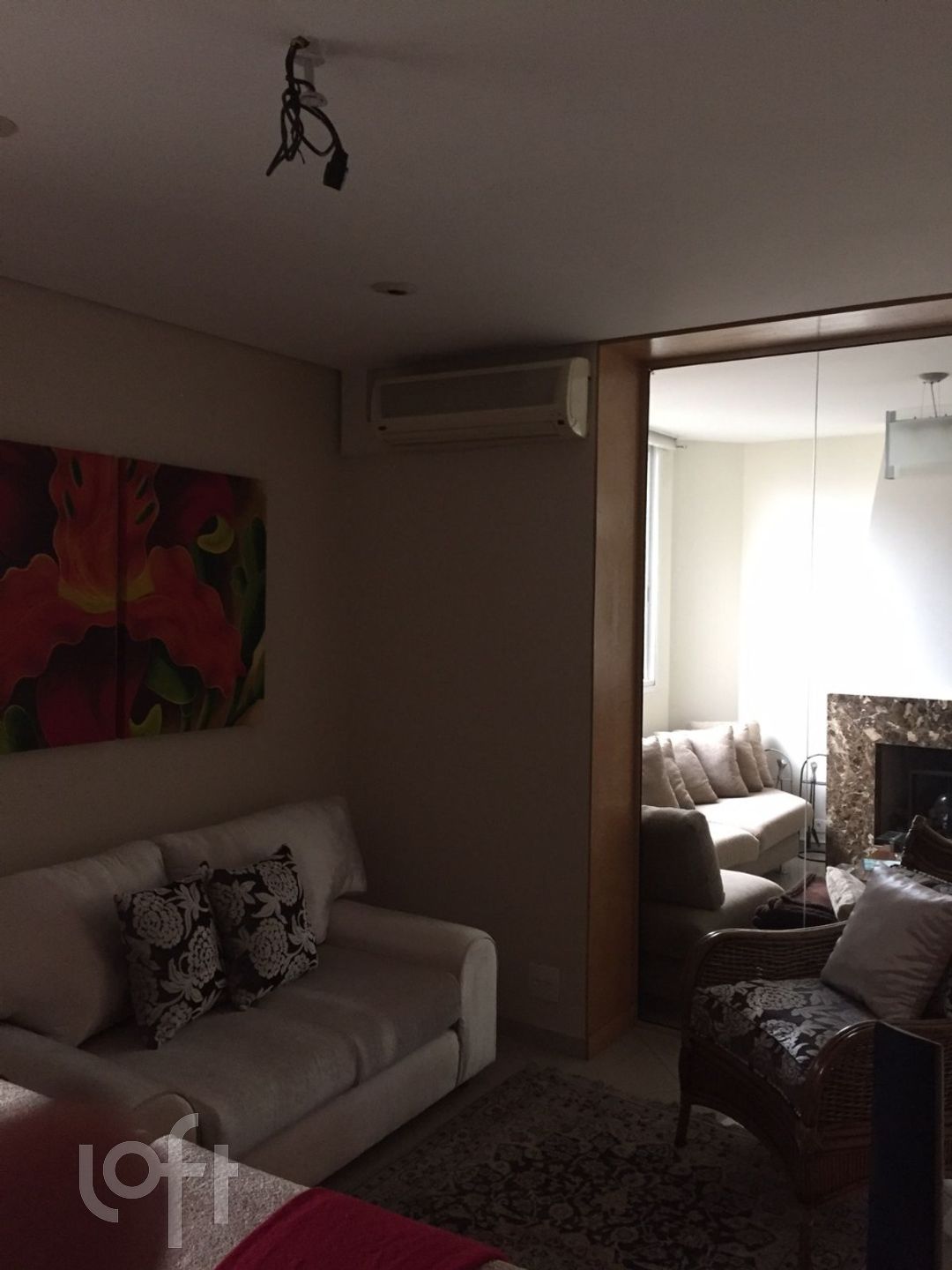 Apartamento à venda com 2 quartos, 345m² - Foto 15