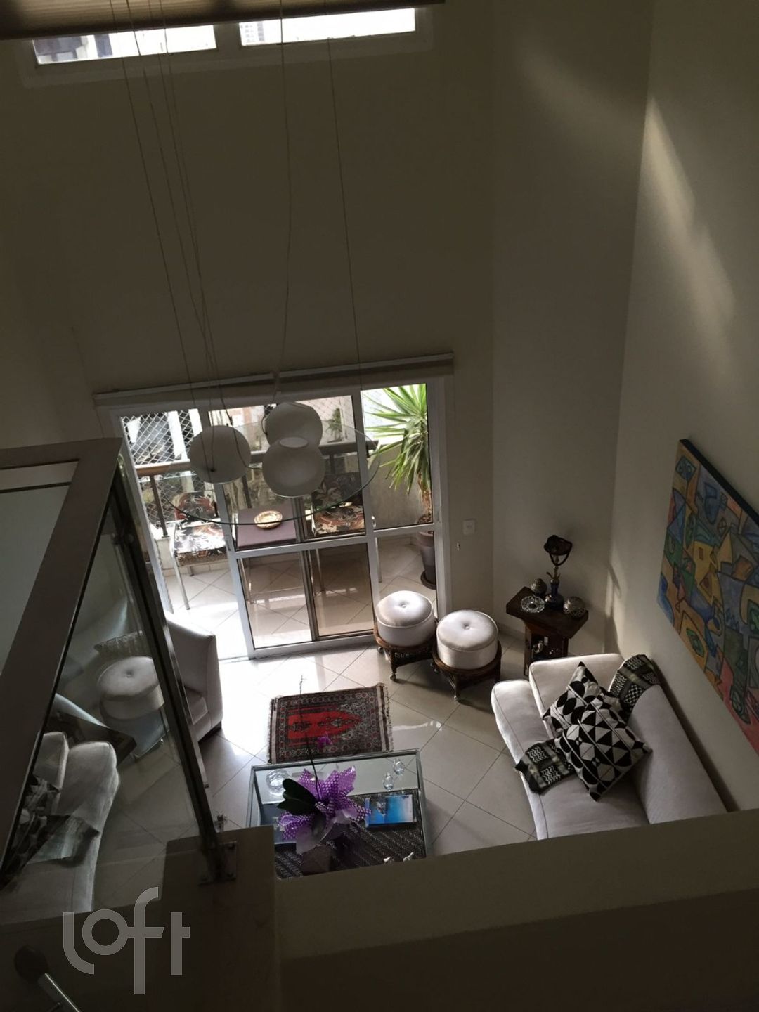 Apartamento à venda com 2 quartos, 345m² - Foto 4