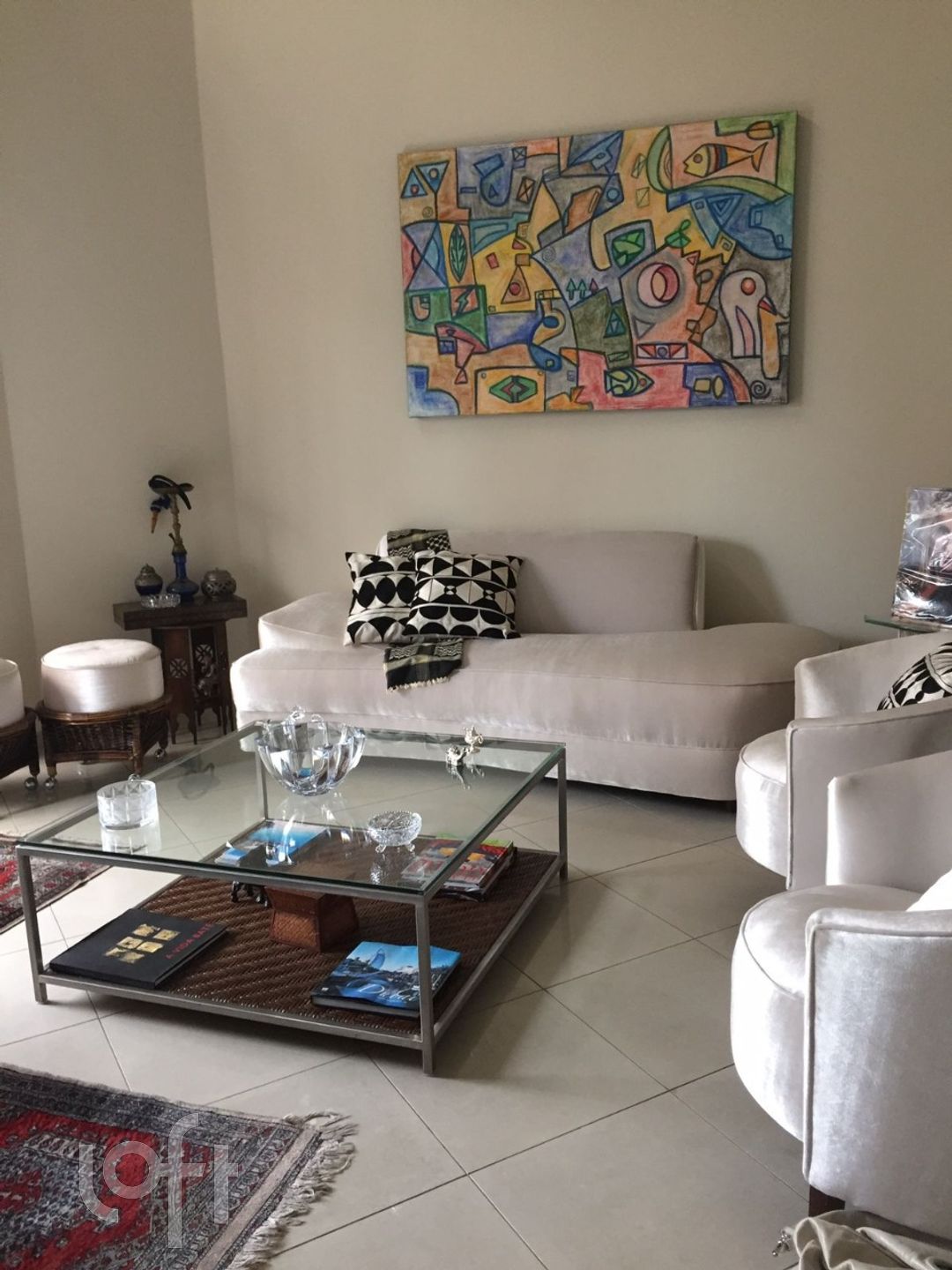 Apartamento à venda com 2 quartos, 345m² - Foto 3