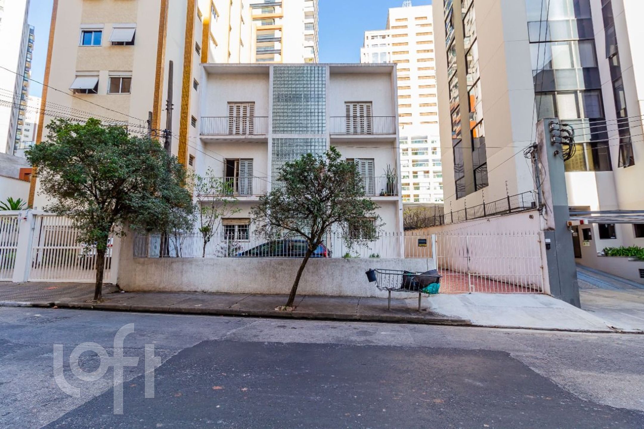 Apartamento à venda com 1 quarto, 41m² - Foto 18