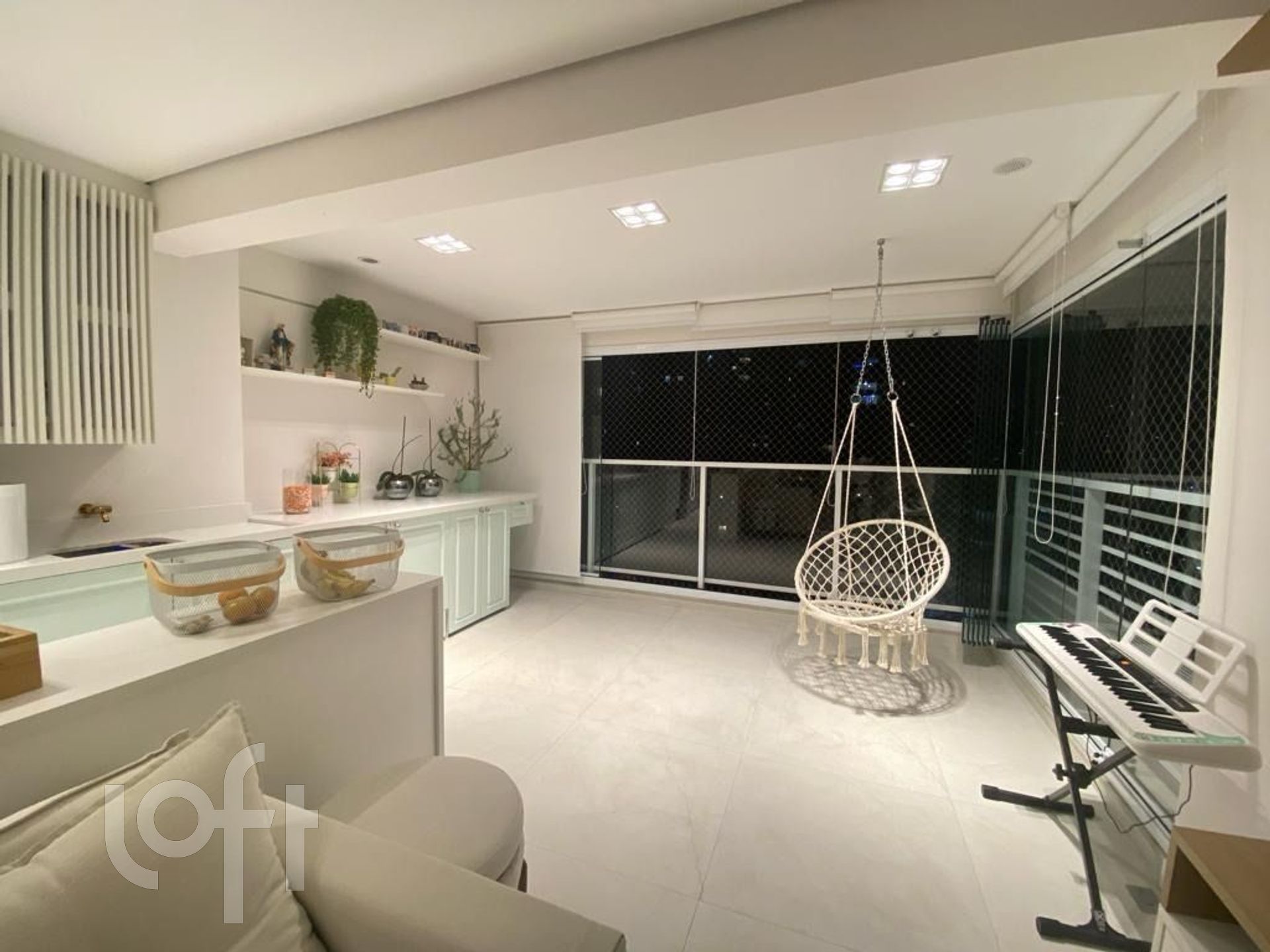 Apartamento à venda com 2 quartos, 68m² - Foto 6