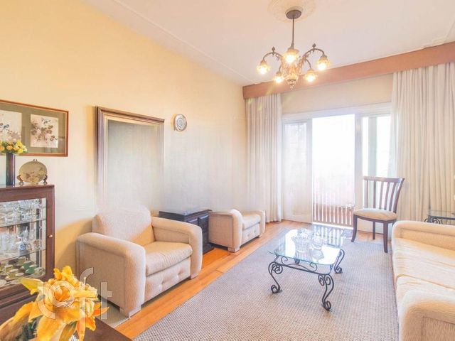 Apartamento com 145m², 3 dormitórios, 1 vaga, Cidade Baixa em Porto Alegre