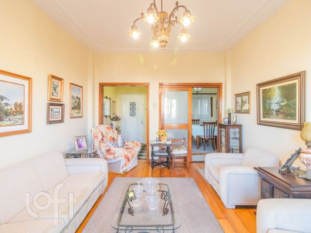 Apartamento com 145m², 3 dormitórios, 1 vaga, Cidade Baixa em Porto Alegre