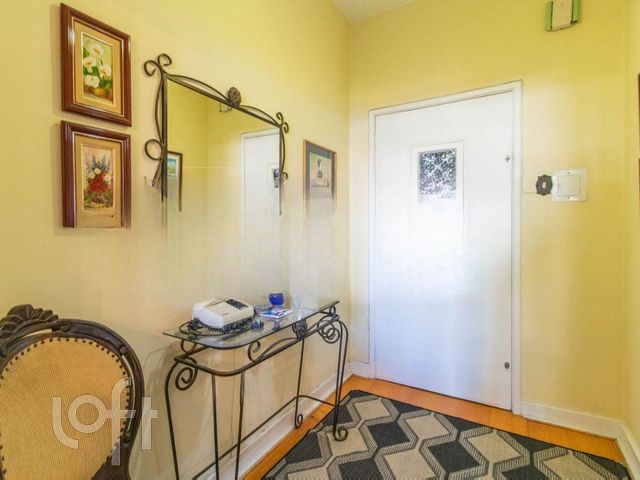 Apartamento com 145m², 3 dormitórios, 1 vaga, Cidade Baixa em Porto Alegre