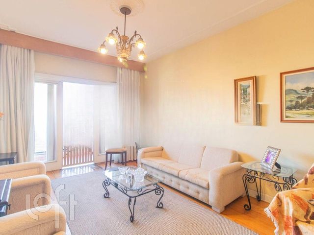 Apartamento com 145m², 3 dormitórios, 1 vaga, Cidade Baixa em Porto Alegre