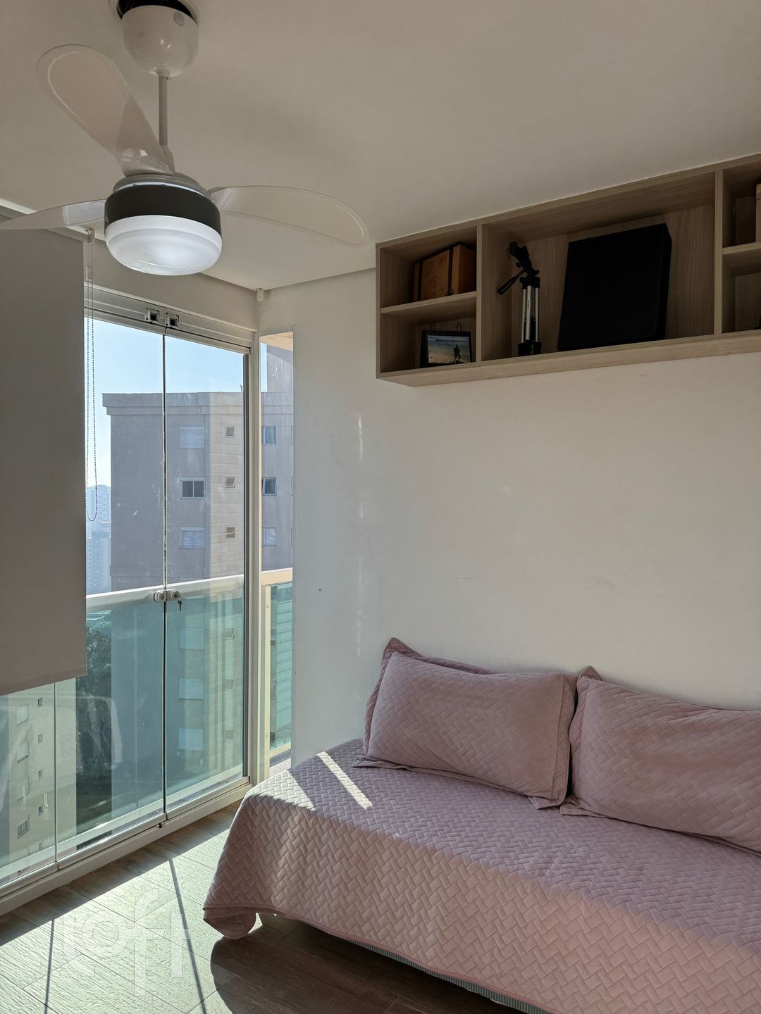 Apartamento à venda com 3 quartos, 130m² - Foto 20