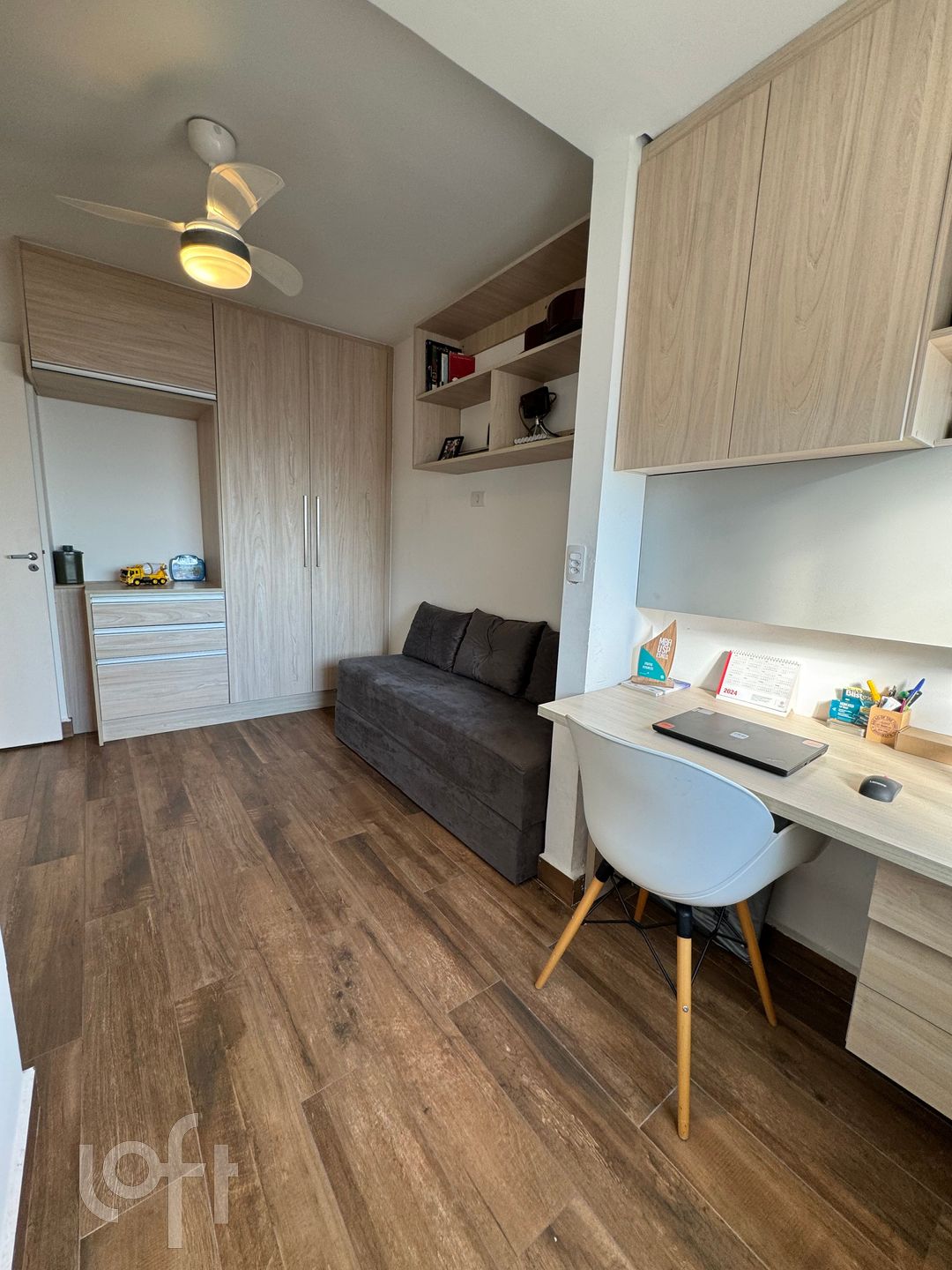 Apartamento à venda com 3 quartos, 130m² - Foto 18