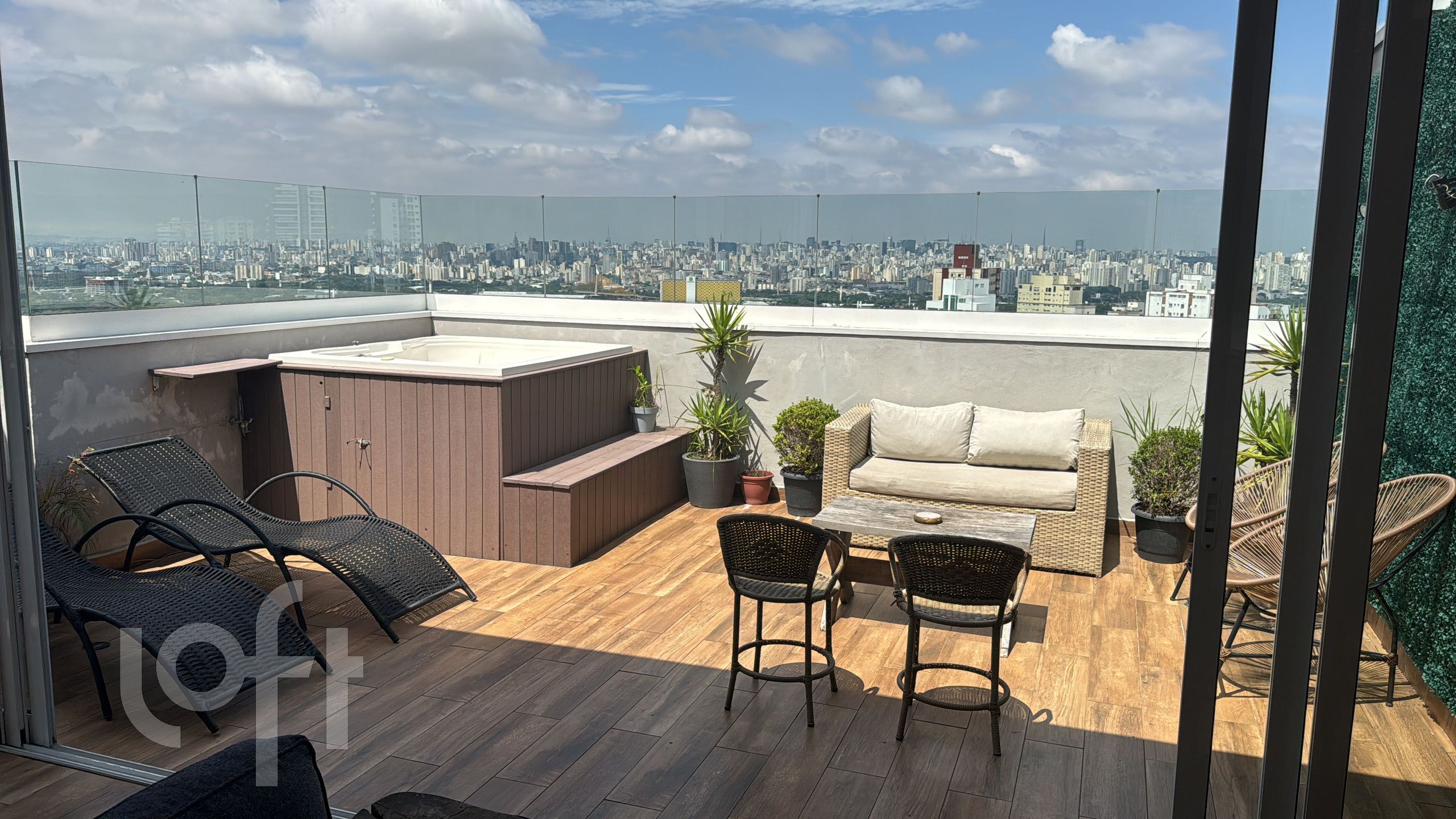 Apartamento à venda com 3 quartos, 130m² - Foto 27