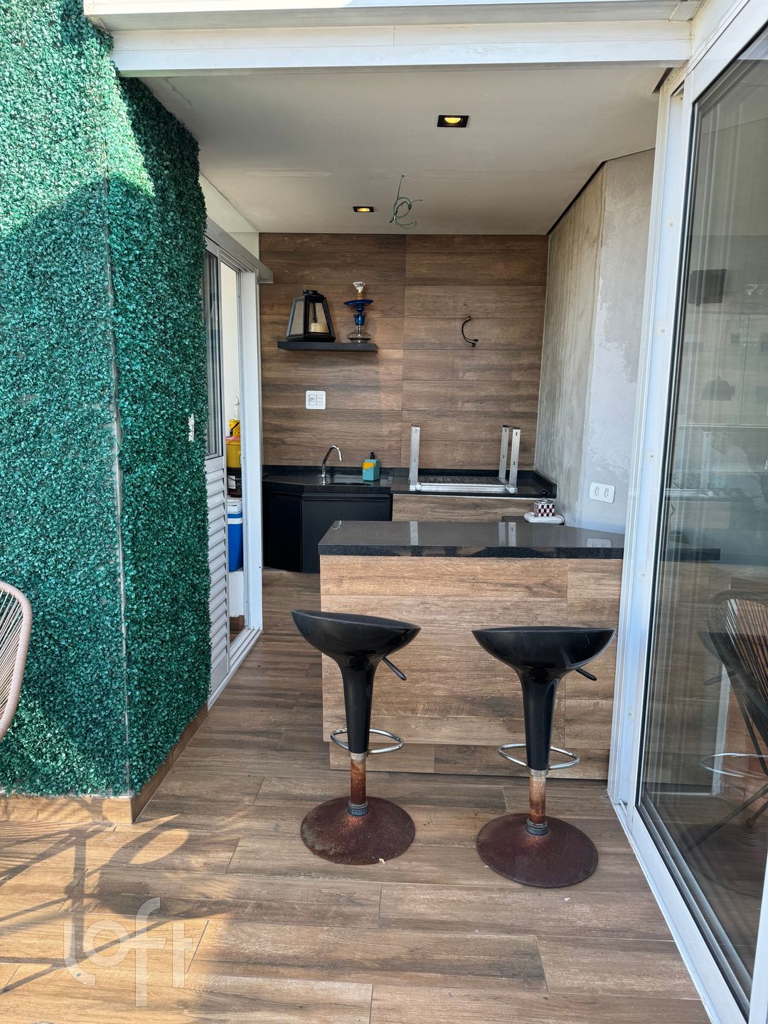 Apartamento à venda com 3 quartos, 130m² - Foto 13