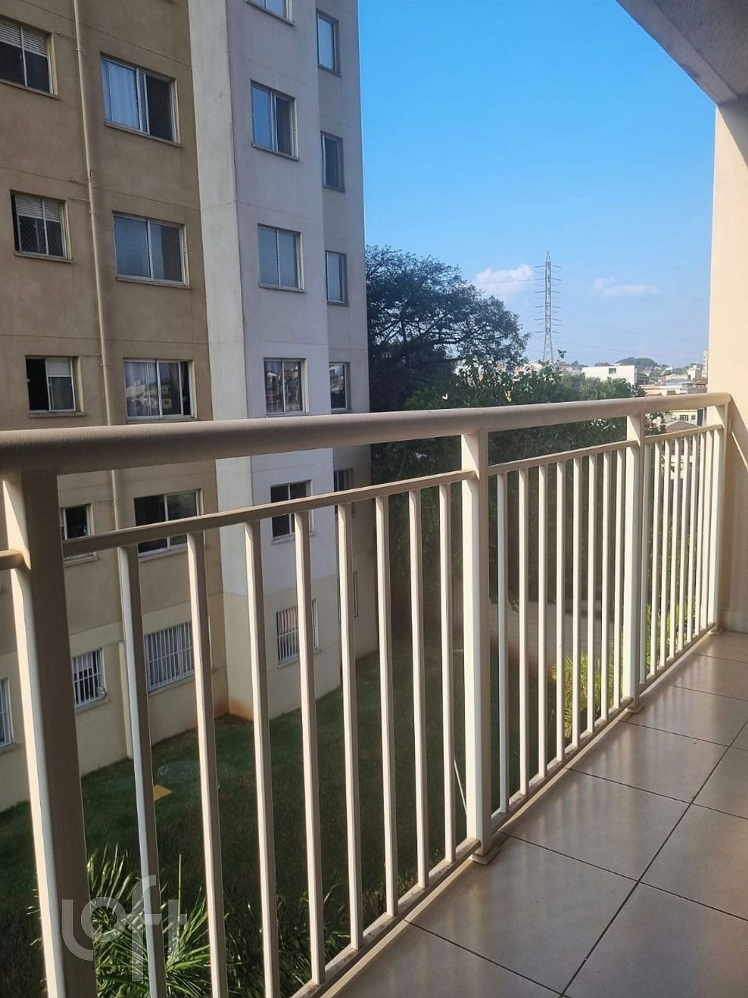 Apartamento à venda com 1 quarto, 30m² - Foto 12