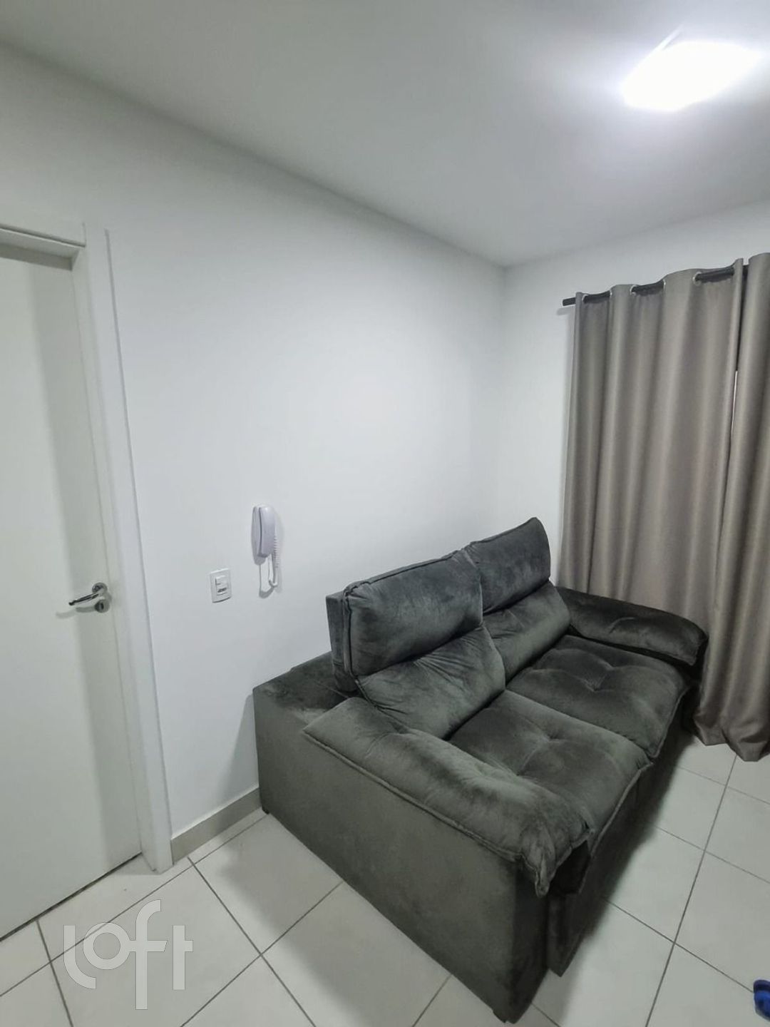 Apartamento à venda com 1 quarto, 30m² - Foto 4