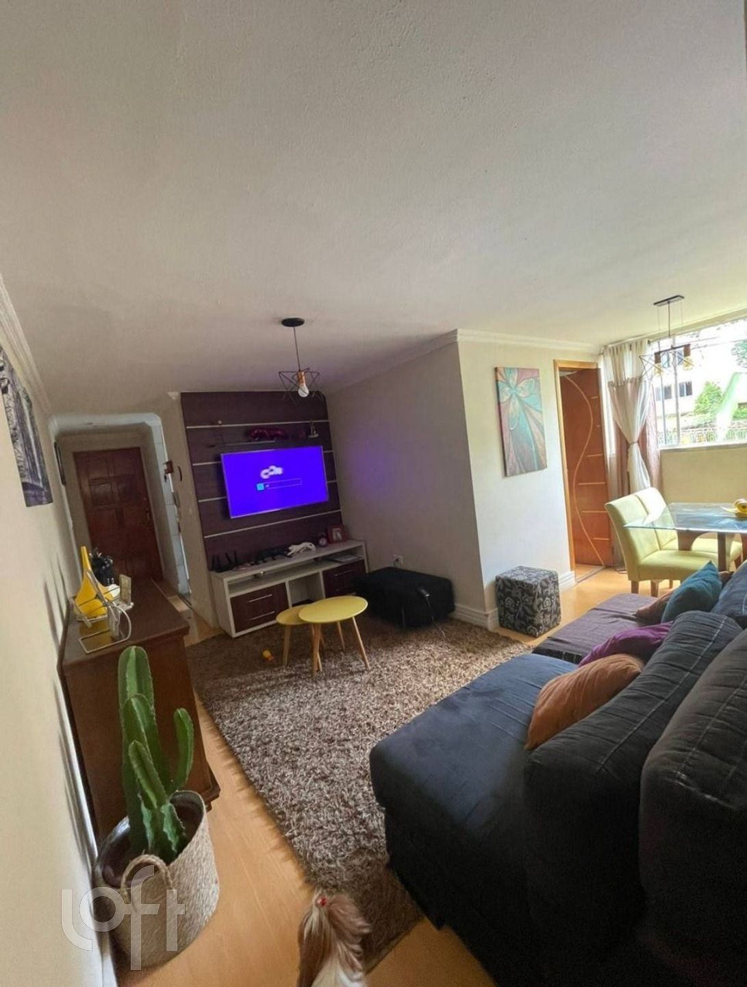 Apartamento à venda em Jardim Aurora (Zona Leste) com 78 m², 3 quartos, 1 vaga