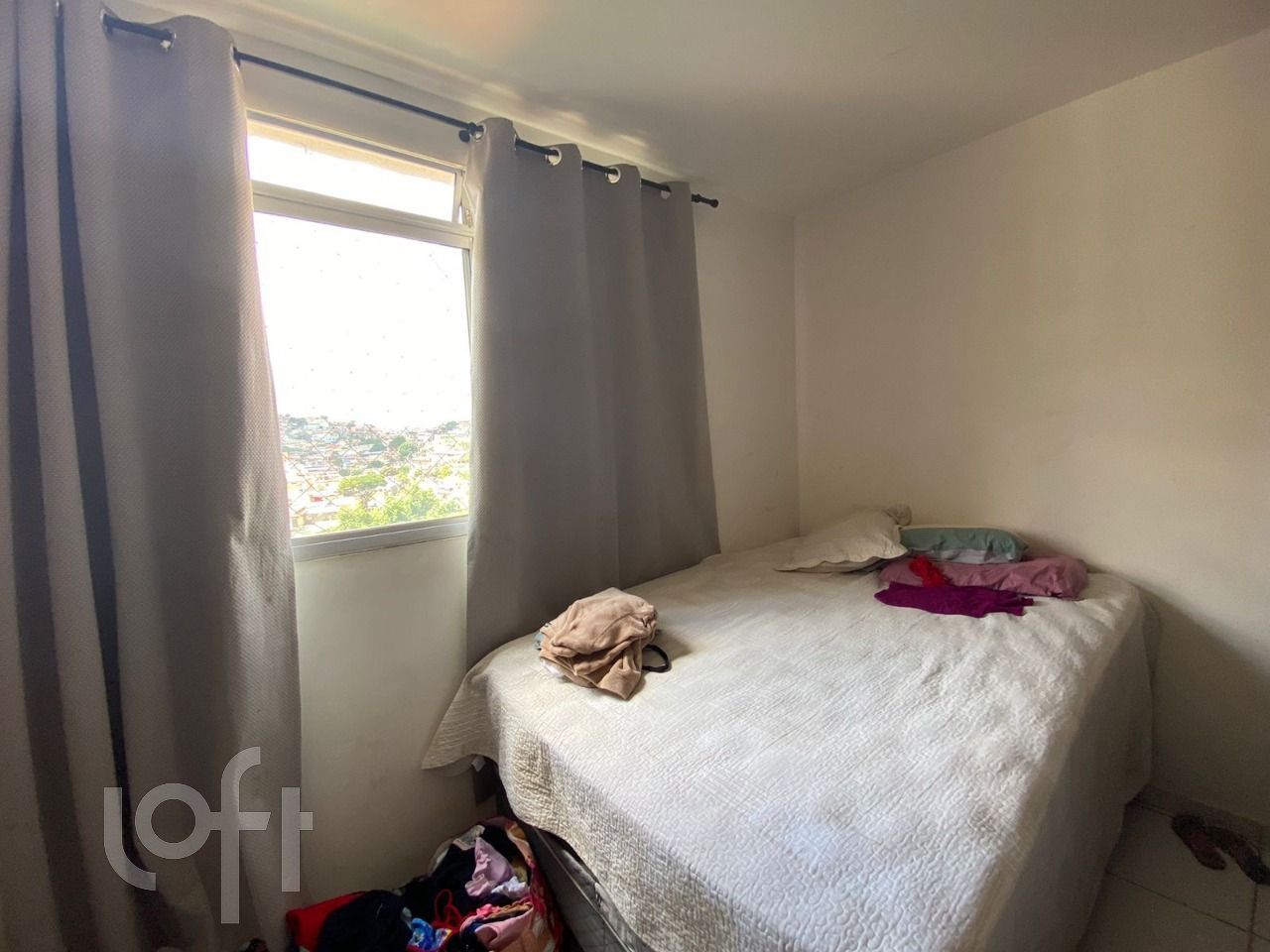 Apartamento à venda com 3 quartos, 75m² - Foto 9