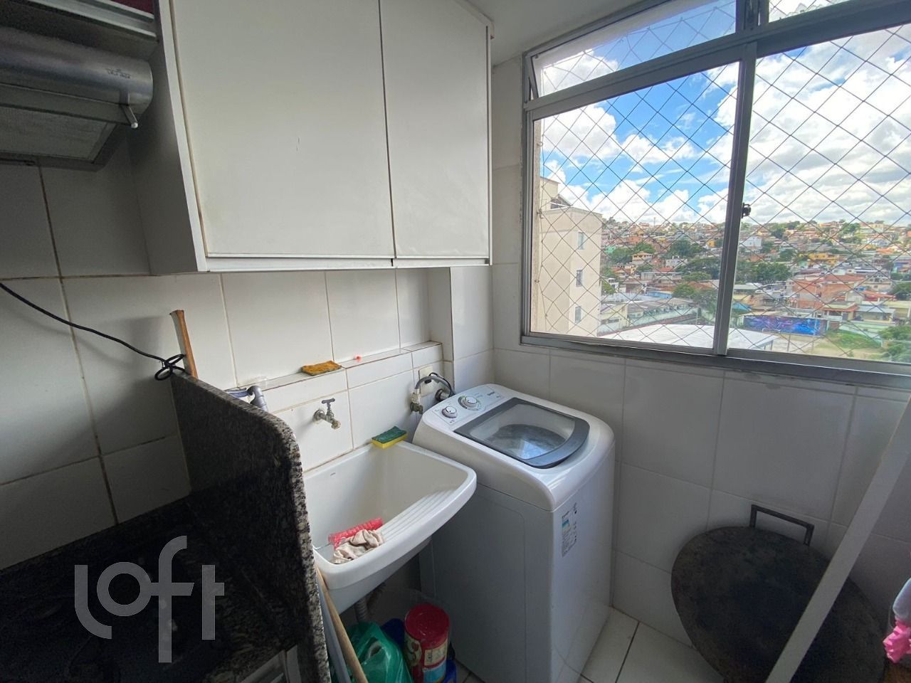 Apartamento à venda com 3 quartos, 75m² - Foto 6