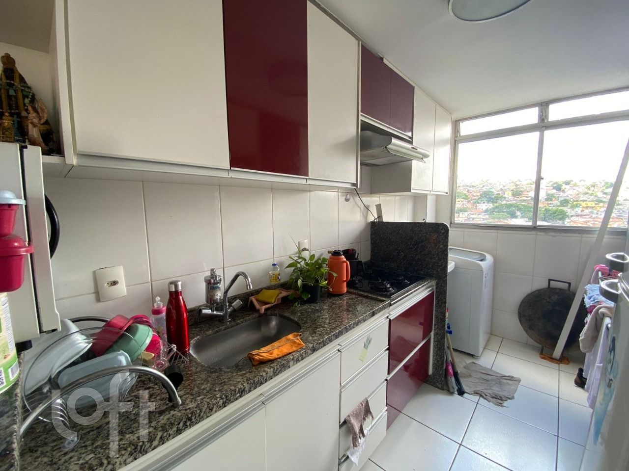 Apartamento à venda com 3 quartos, 75m² - Foto 5