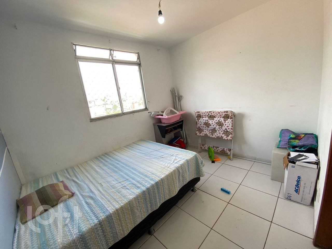 Apartamento à venda com 3 quartos, 75m² - Foto 12