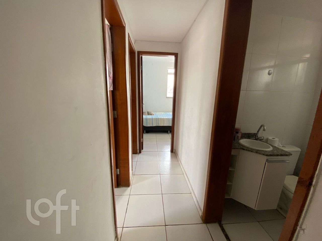 Apartamento à venda com 3 quartos, 75m² - Foto 7