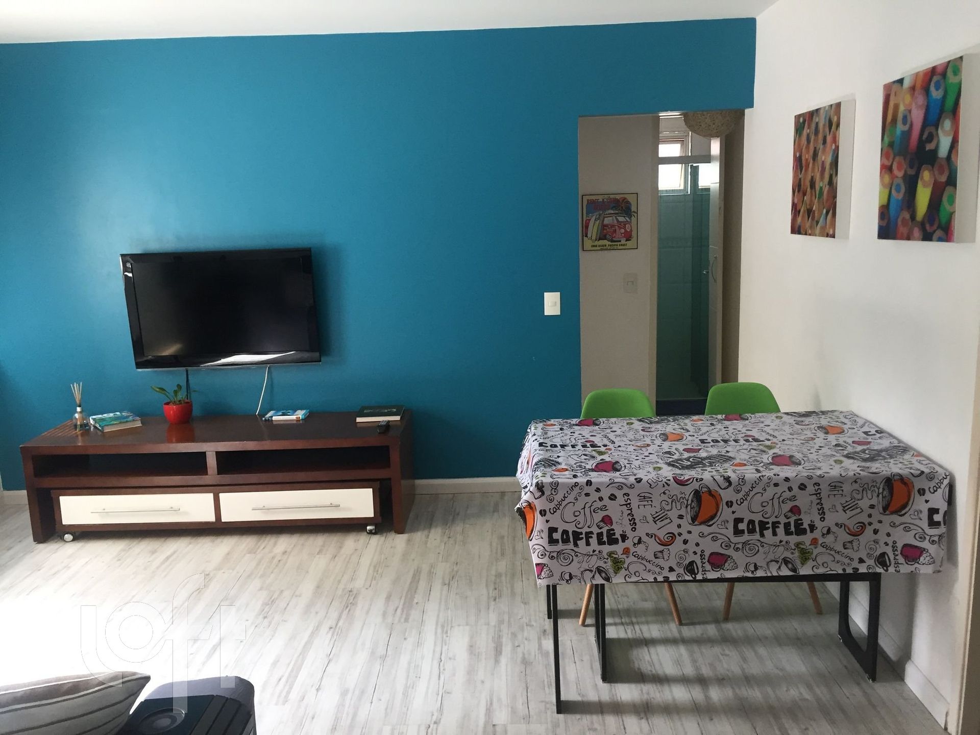 Apartamento à venda com 2 quartos, 70m² - Foto 10