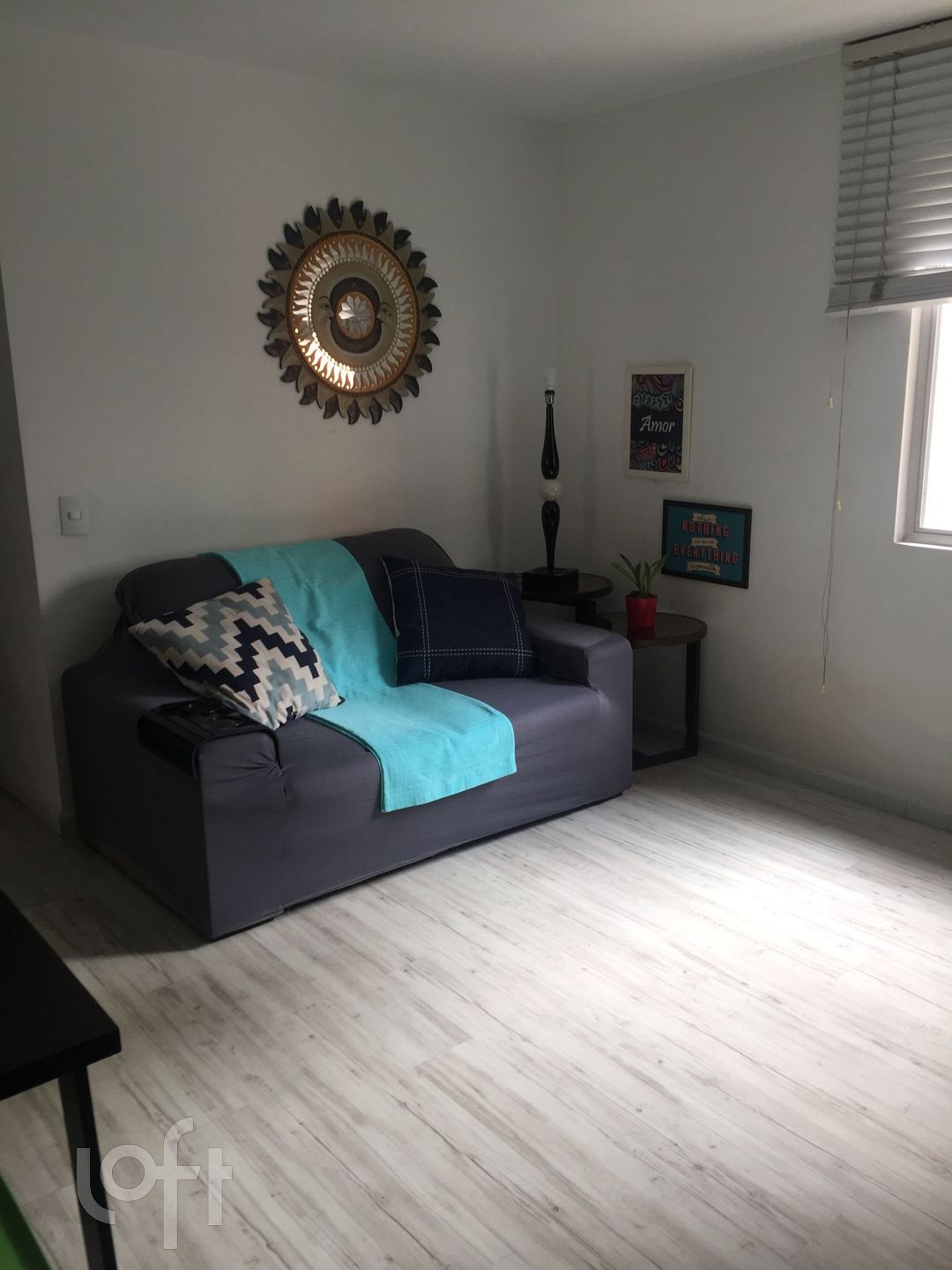 Apartamento à venda com 2 quartos, 70m² - Foto 9