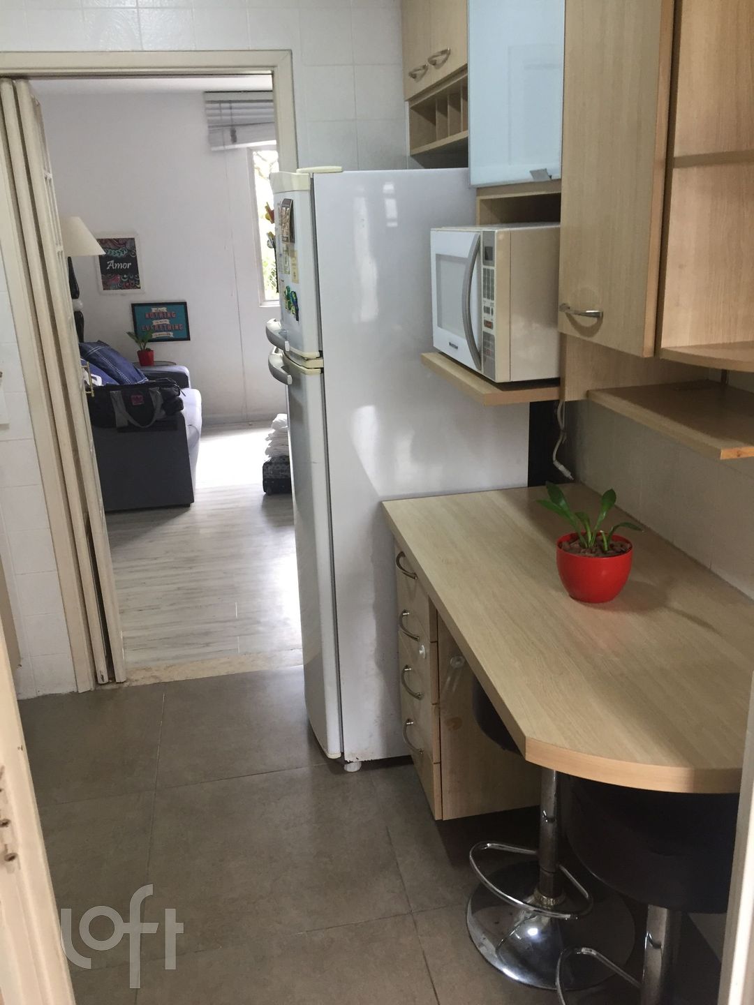 Apartamento à venda com 2 quartos, 70m² - Foto 14