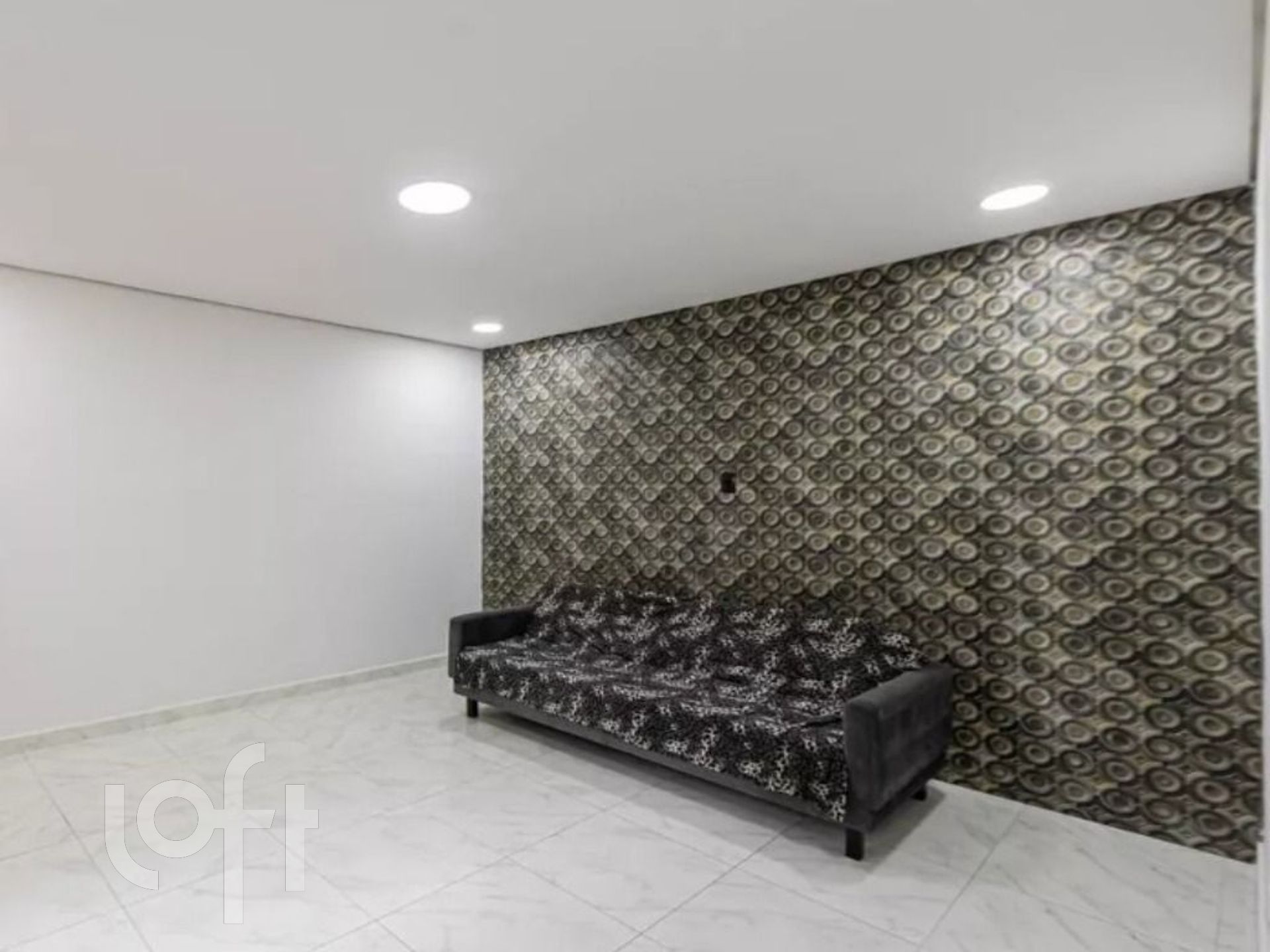 Apartamento à venda com 2 quartos, 100m² - Foto 1