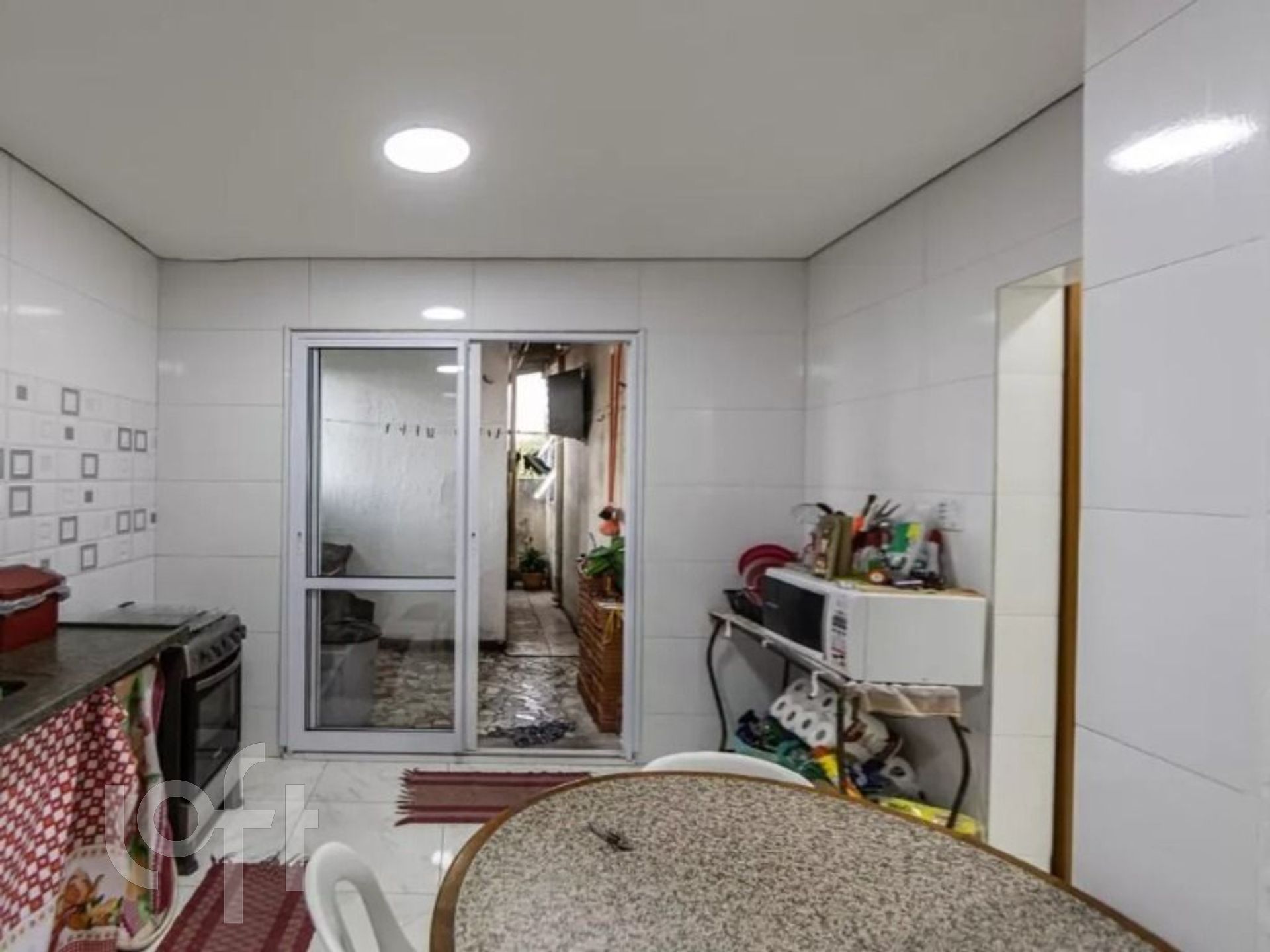 Apartamento à venda com 2 quartos, 100m² - Foto 5