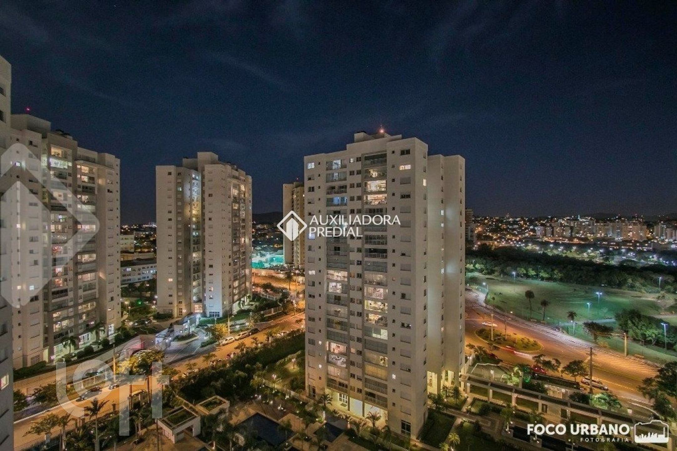 Apartamento com 102m², 3 dormitórios, 1 suíte, 2 vagas, Jardim Europa em Porto Alegre