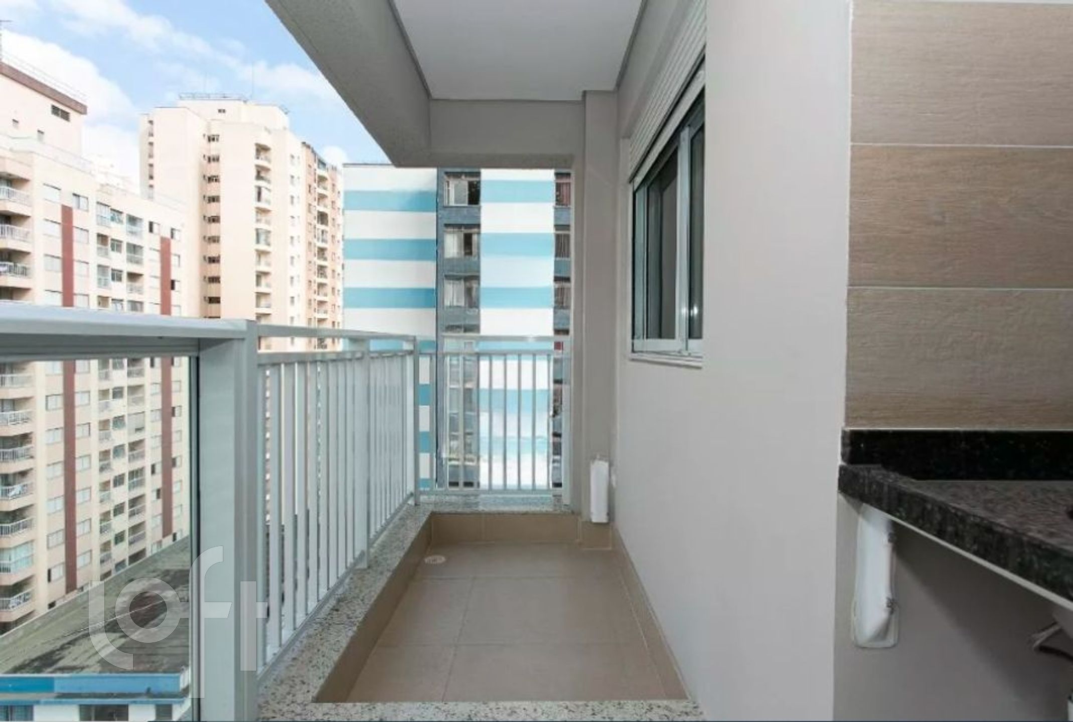 Apartamento à venda com 1 quarto, 52m² - Foto 11