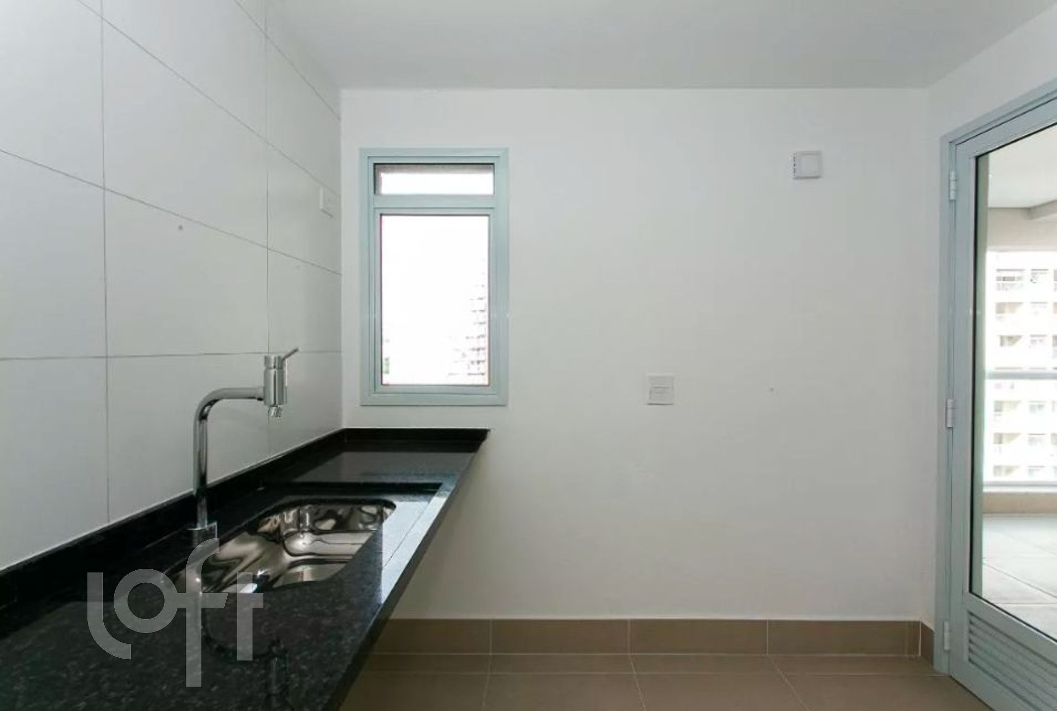 Apartamento à venda com 1 quarto, 52m² - Foto 8