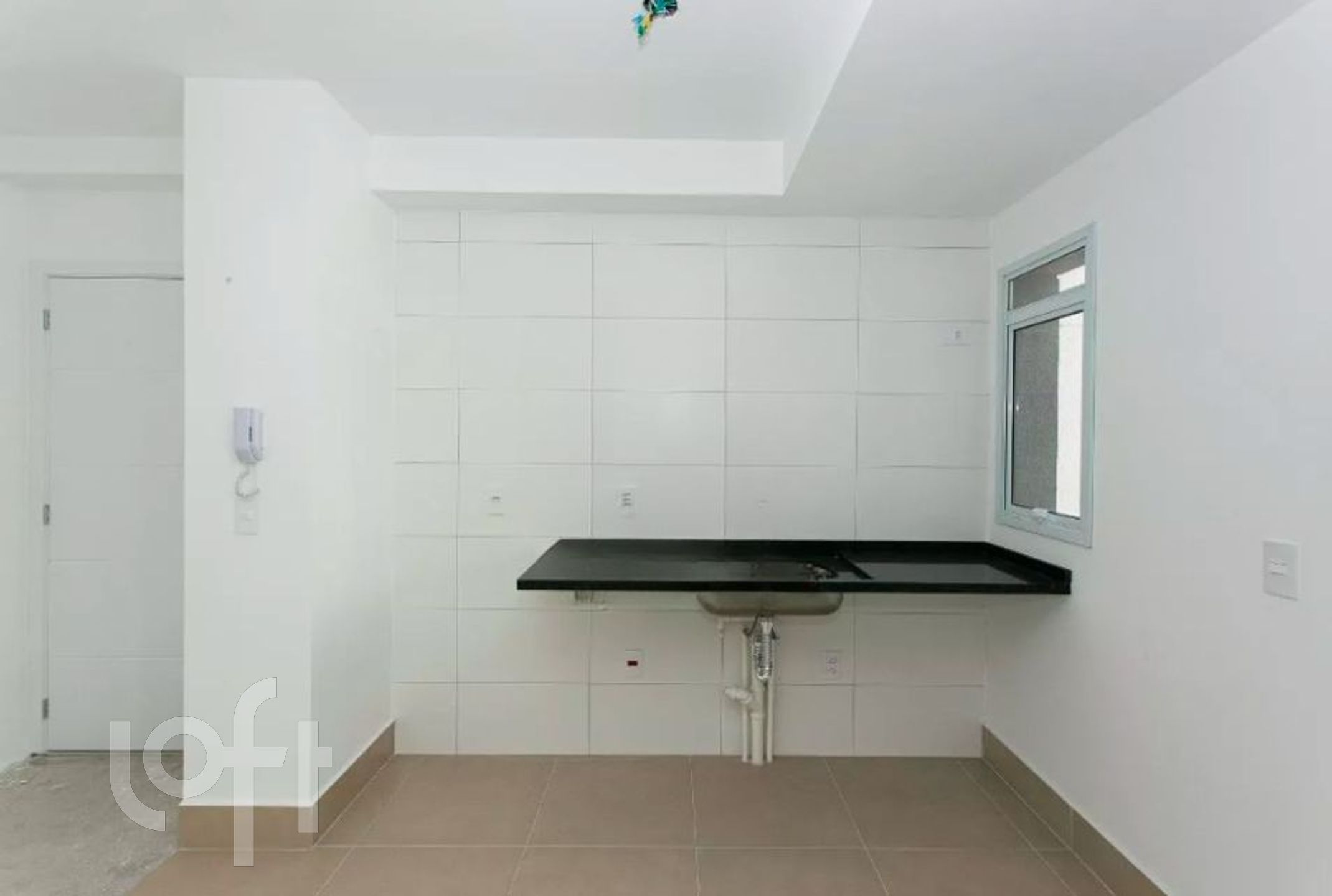 Apartamento à venda com 1 quarto, 52m² - Foto 7