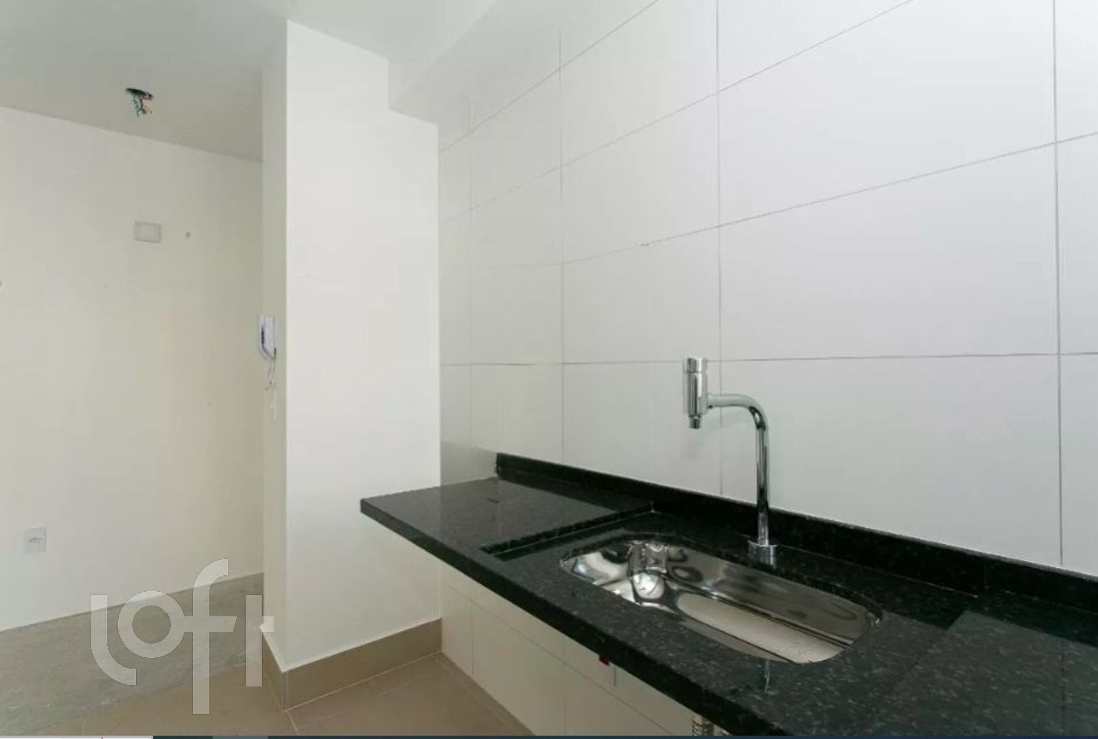 Apartamento à venda com 1 quarto, 52m² - Foto 9