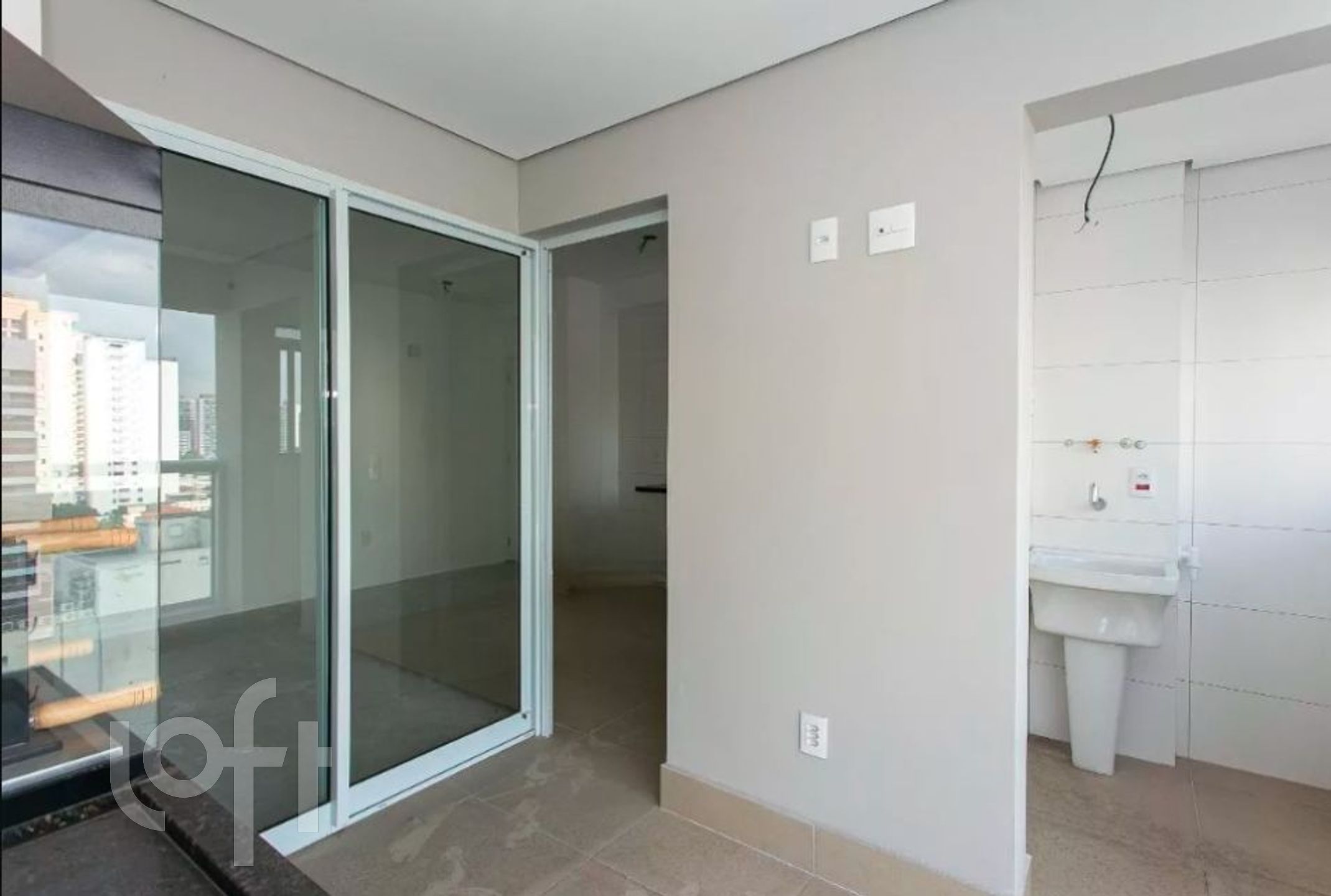 Apartamento à venda com 1 quarto, 52m² - Foto 10