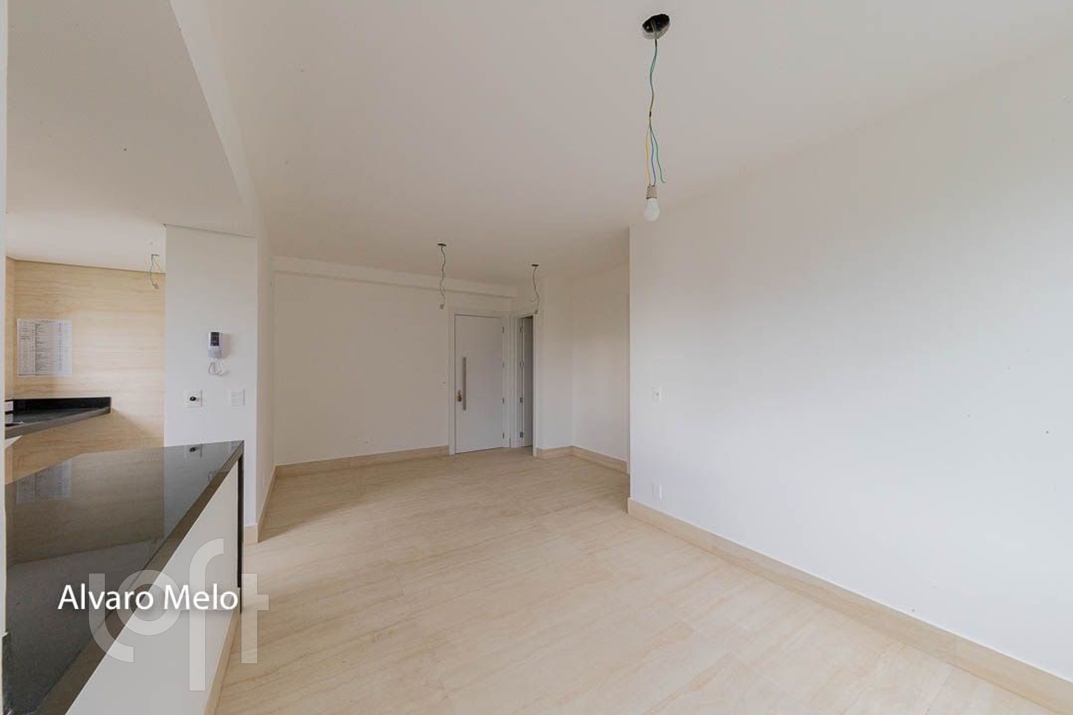 Apartamento à venda com 3 quartos, 86m² - Foto 3