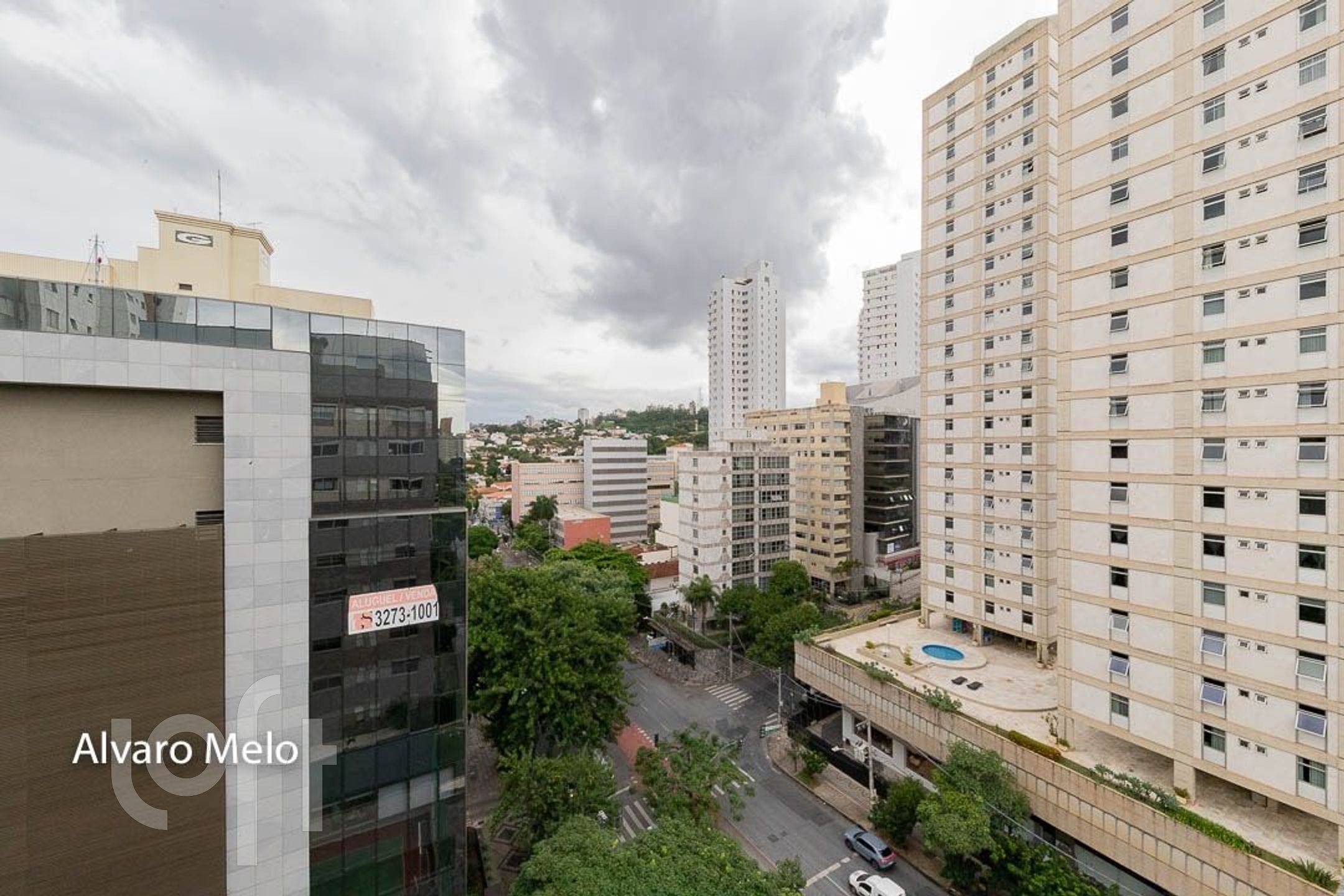 Apartamento à venda com 3 quartos, 86m² - Foto 7