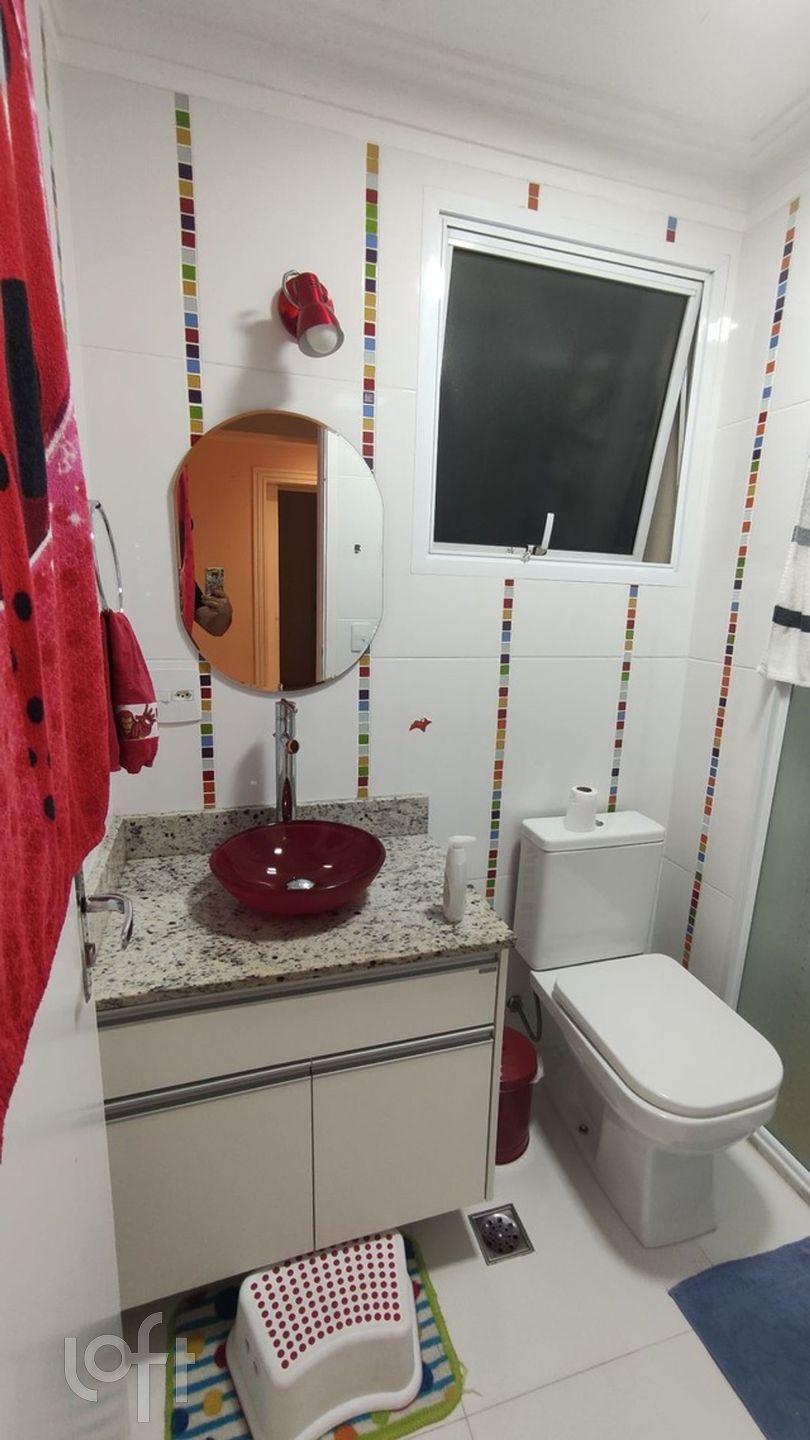 Apartamento à venda com 4 quartos, 114m² - Foto 12