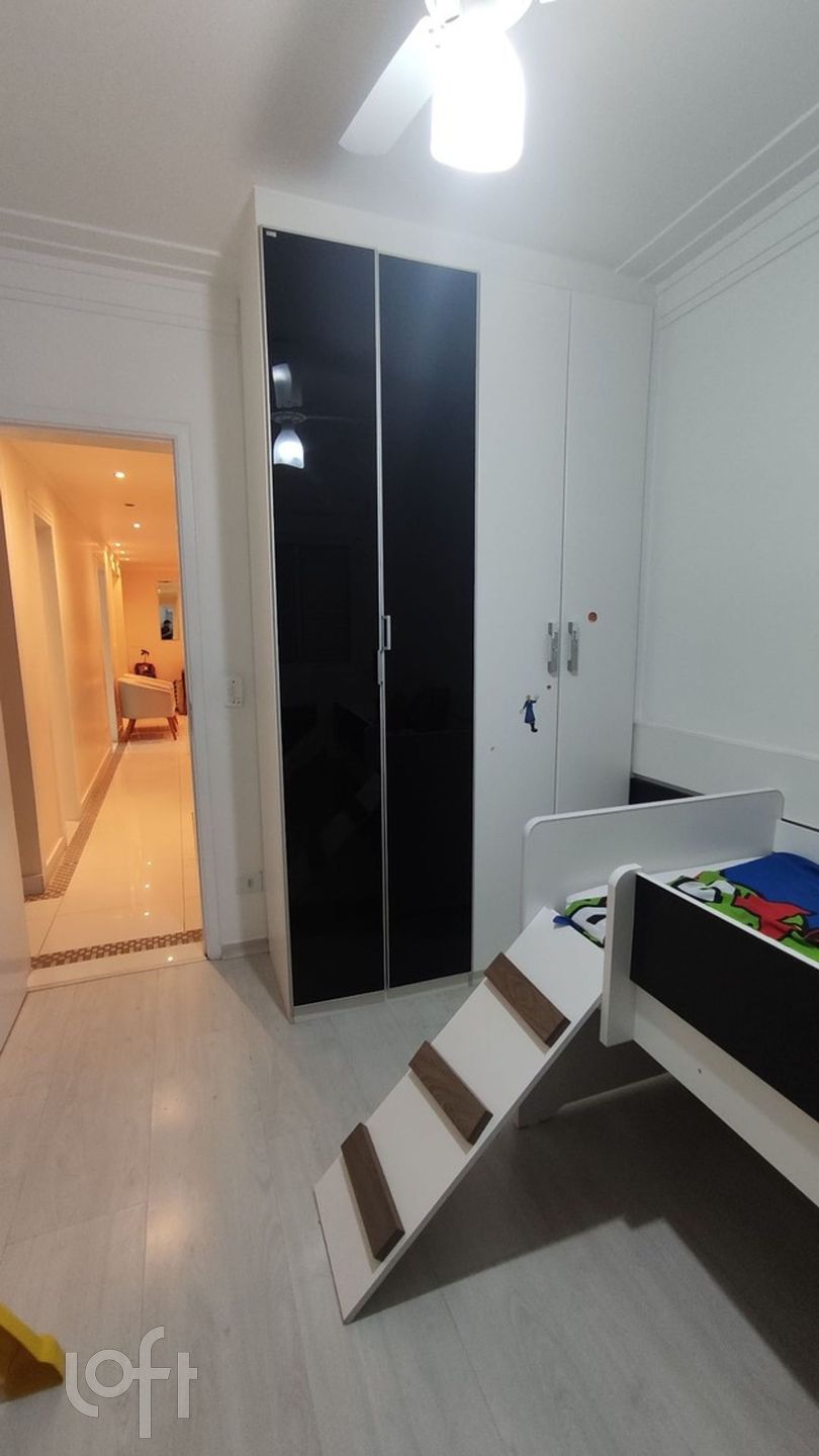 Apartamento à venda com 4 quartos, 114m² - Foto 2