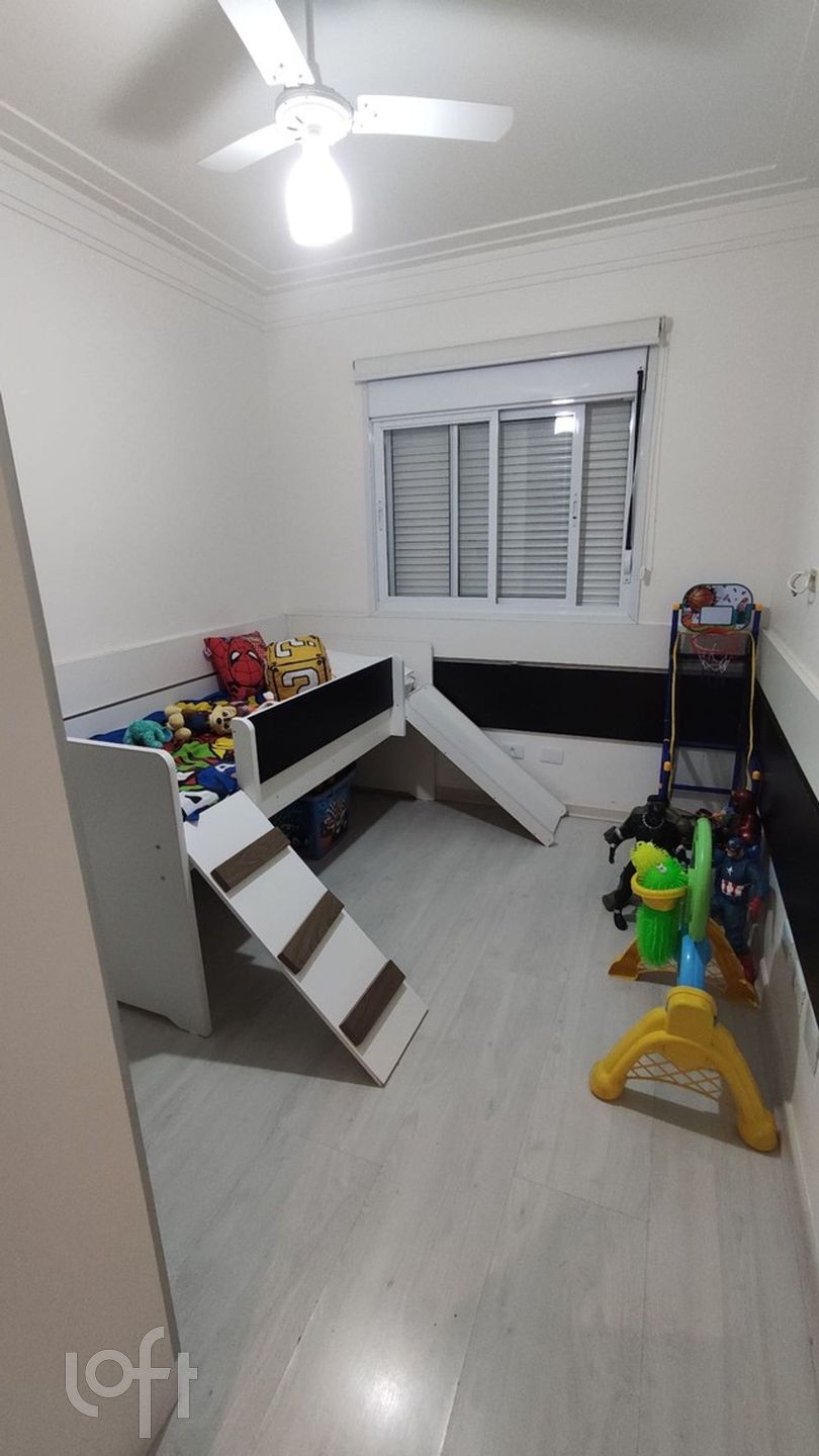 Apartamento à venda com 4 quartos, 114m² - Foto 5