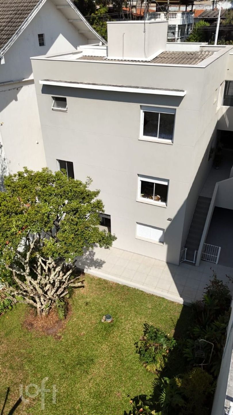 Casa à venda com 3 quartos, 245m² - Foto 4