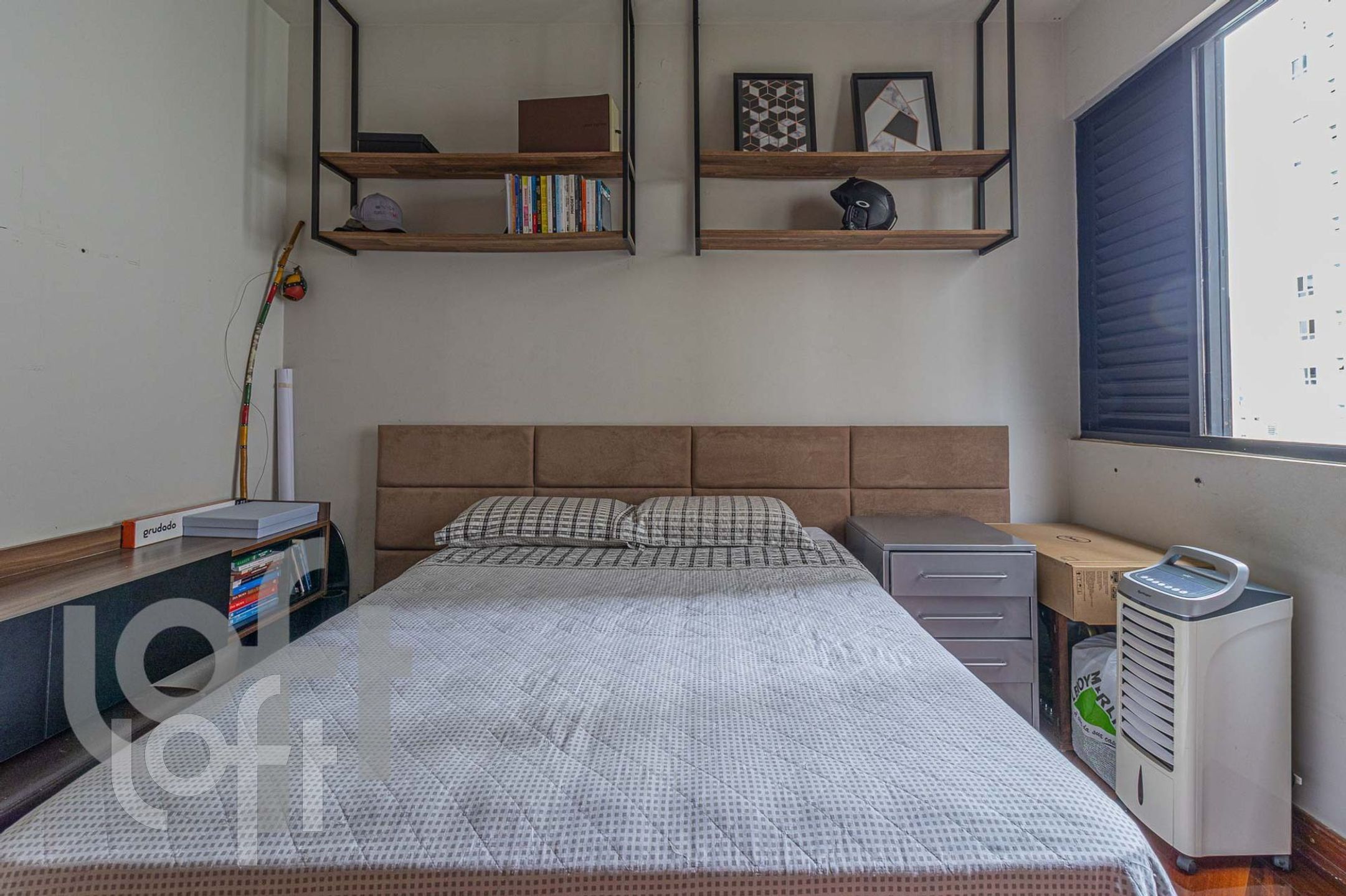 Apartamento à venda com 4 quartos, 300m² - Foto 7