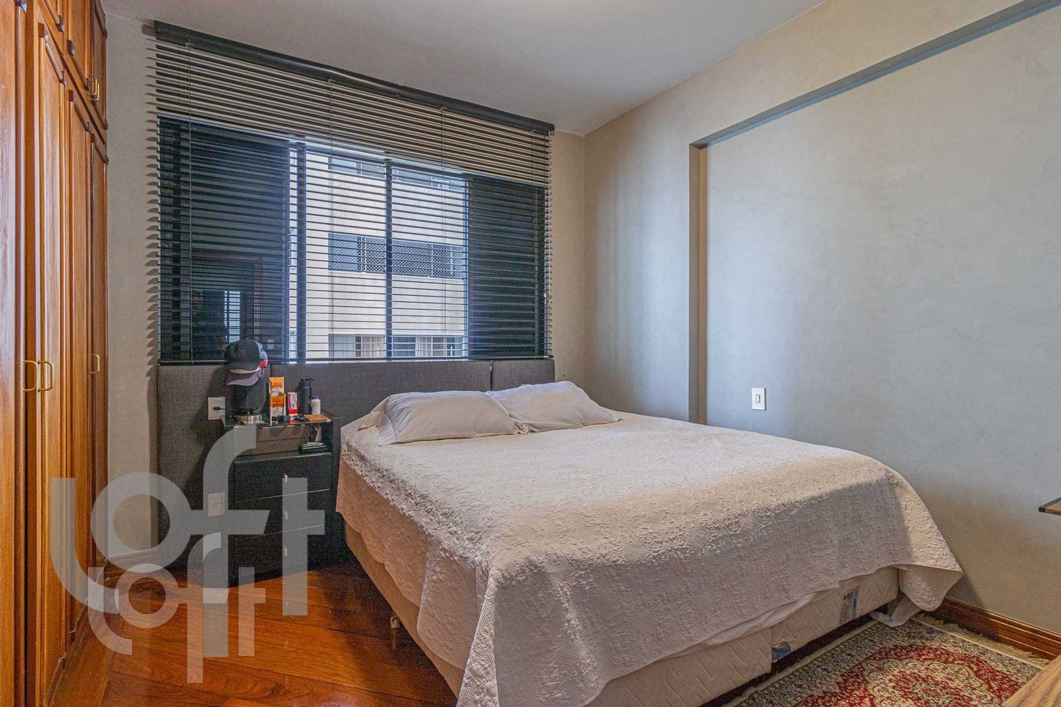 Apartamento à venda com 4 quartos, 300m² - Foto 13