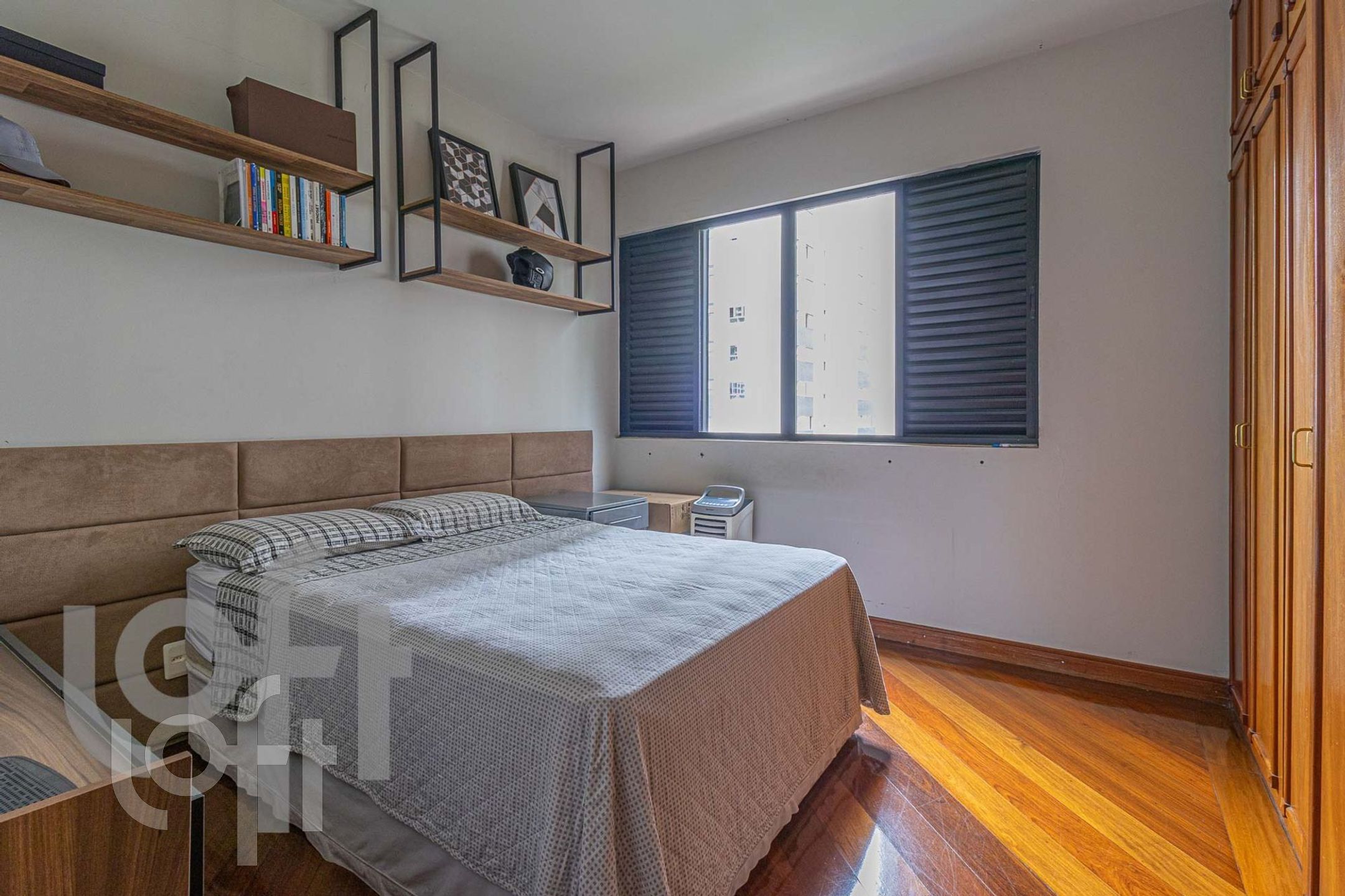 Apartamento à venda com 4 quartos, 300m² - Foto 6