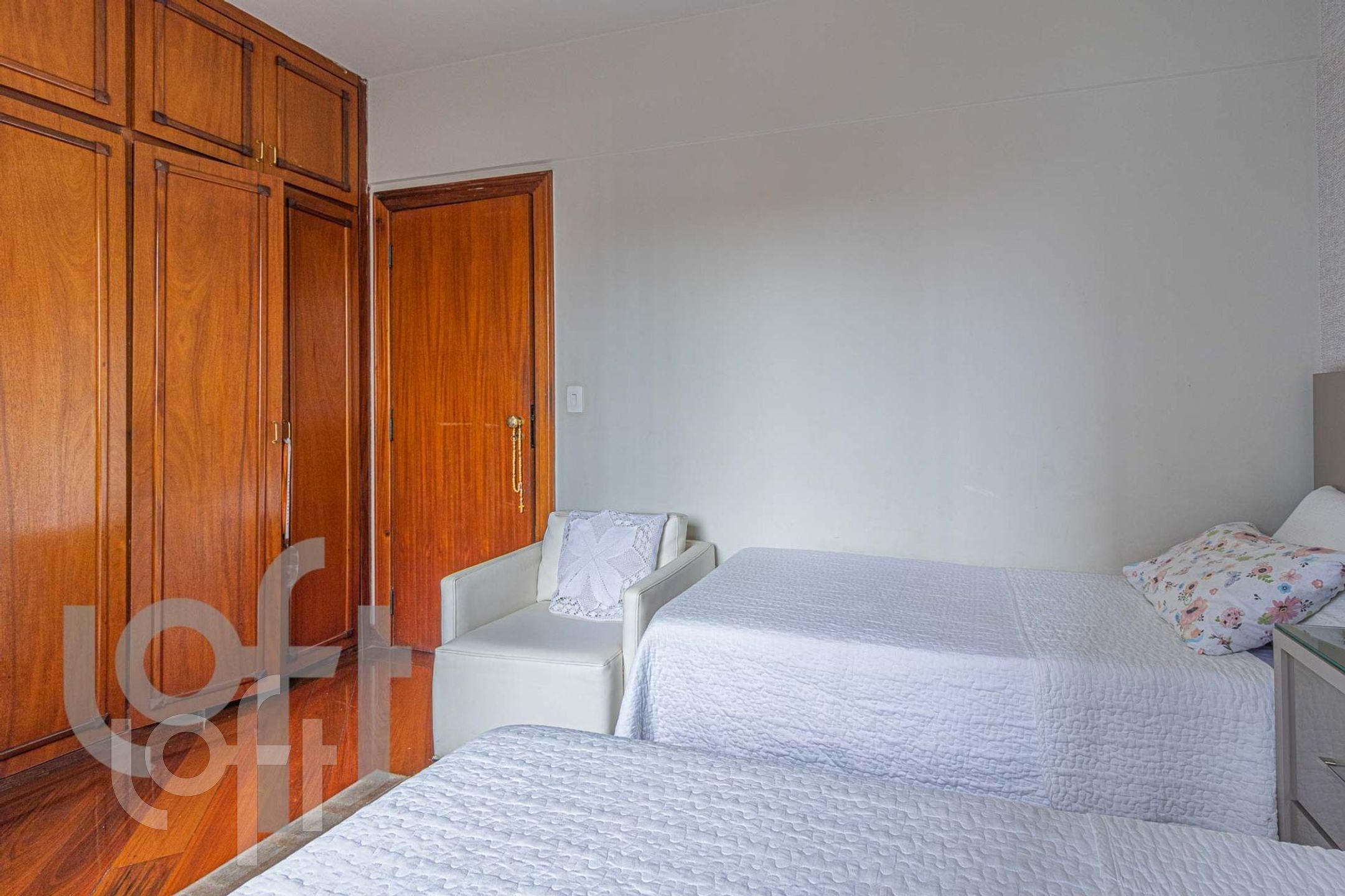 Apartamento à venda com 4 quartos, 300m² - Foto 5