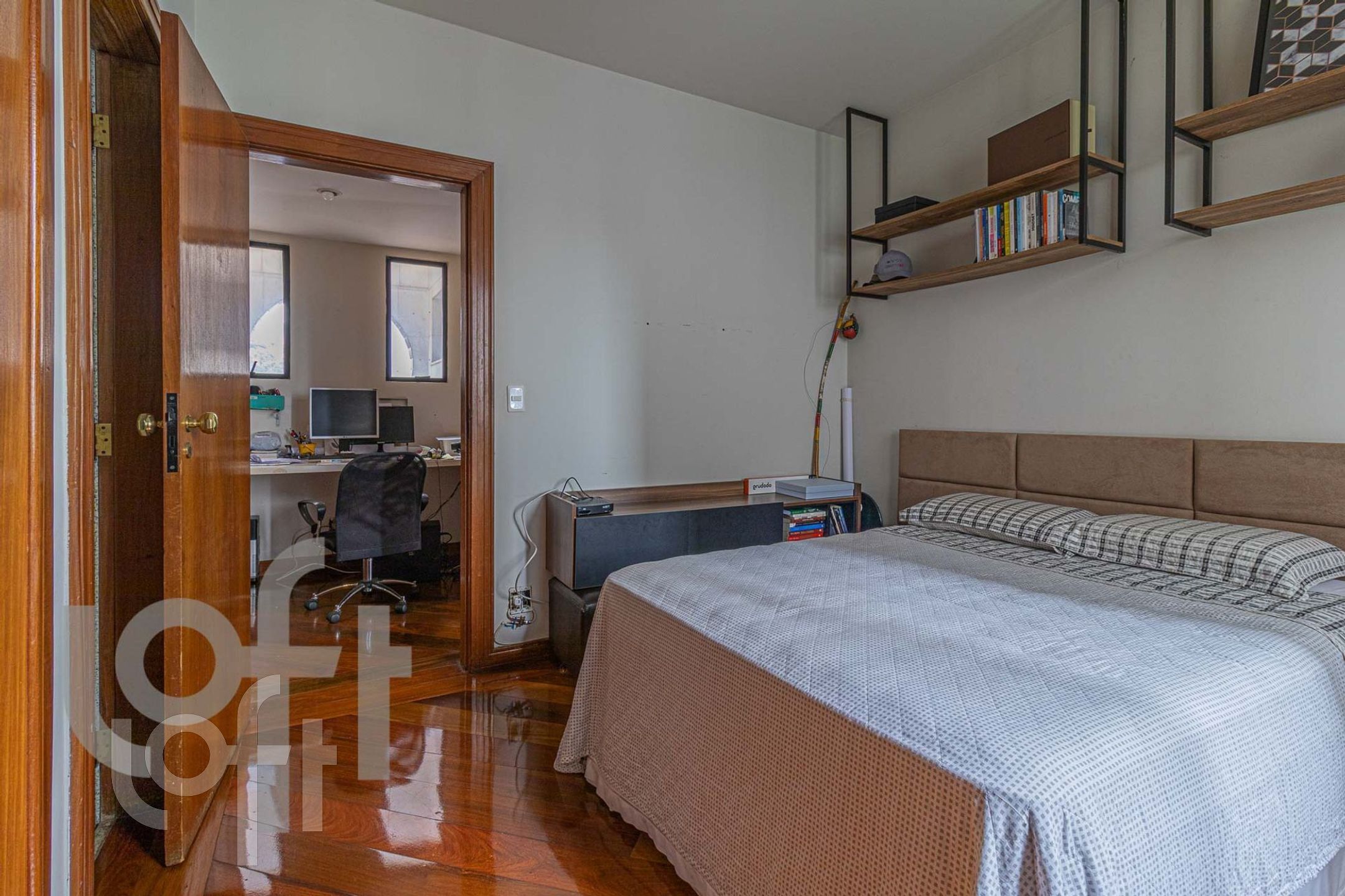 Apartamento à venda com 4 quartos, 300m² - Foto 8